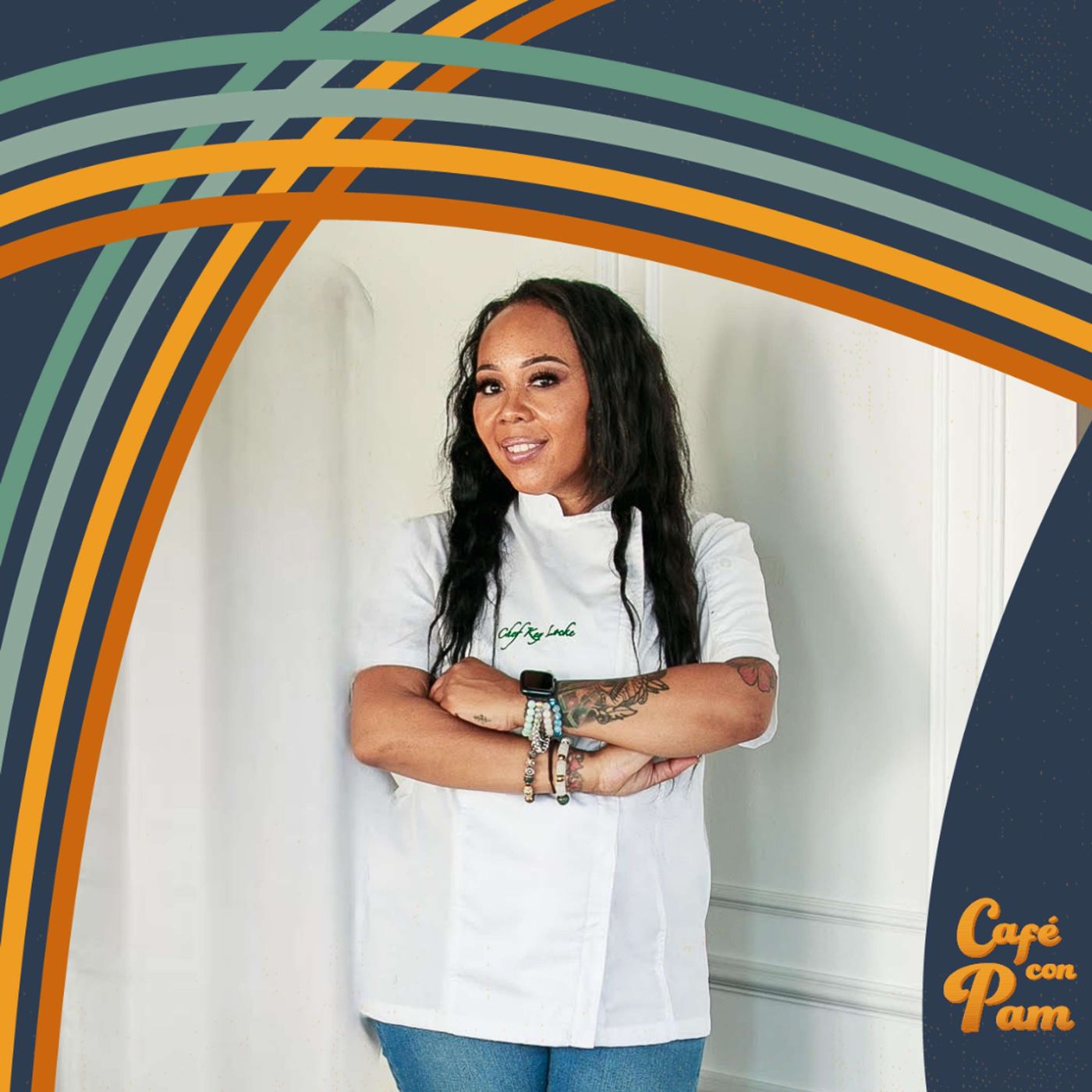 375 - Culinary Entrepreneurship with Chef Key Locke