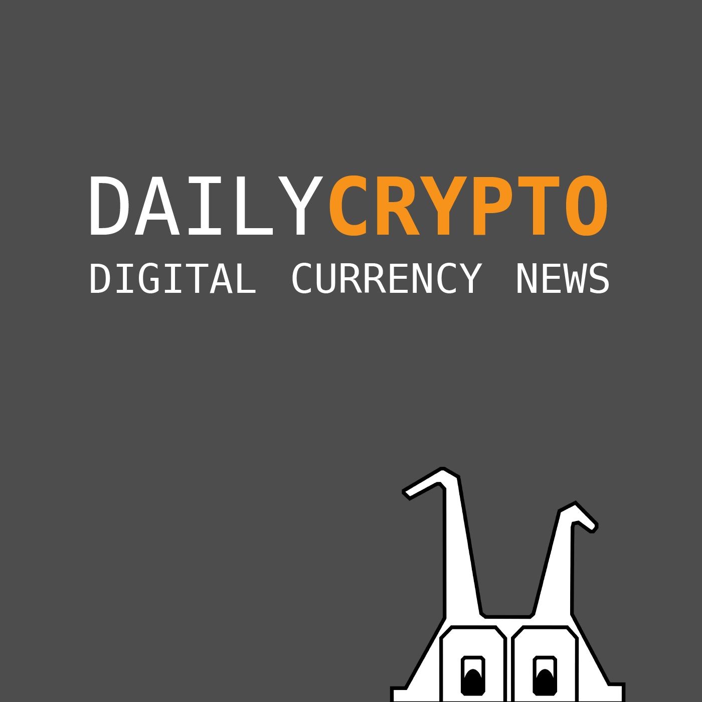 Daily Crypto - Bitcoin, Blockchain, Ethereum, Altcoin & Digital Cryptocurrency World News