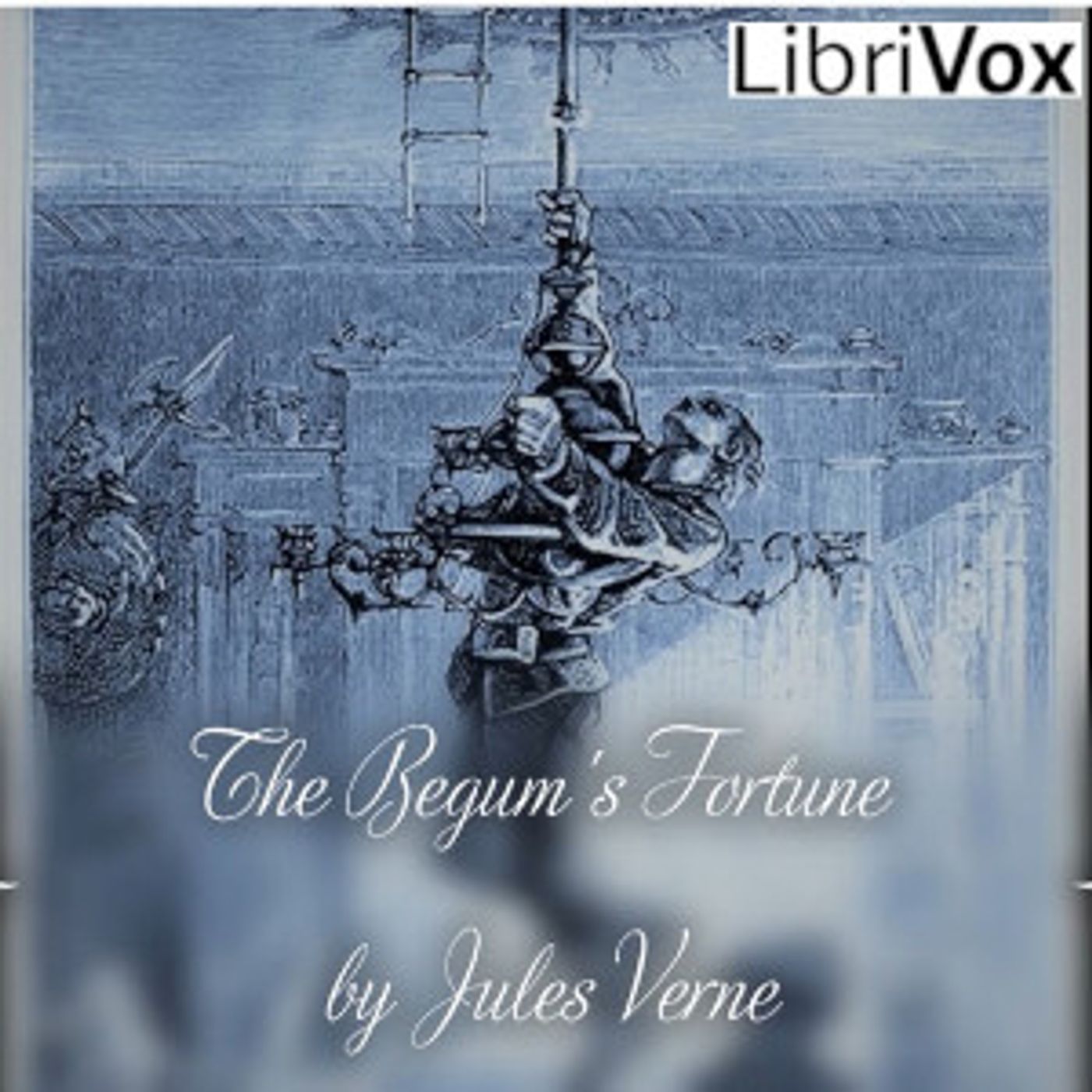 Jules Verne, The Begum's Fortune