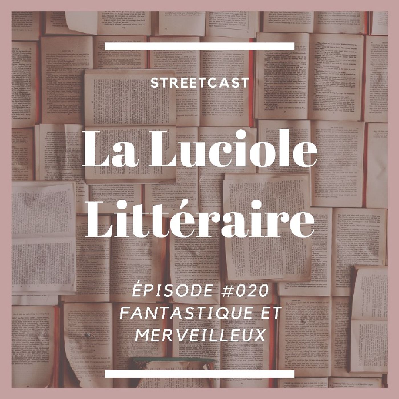La Luciole Ecarlate