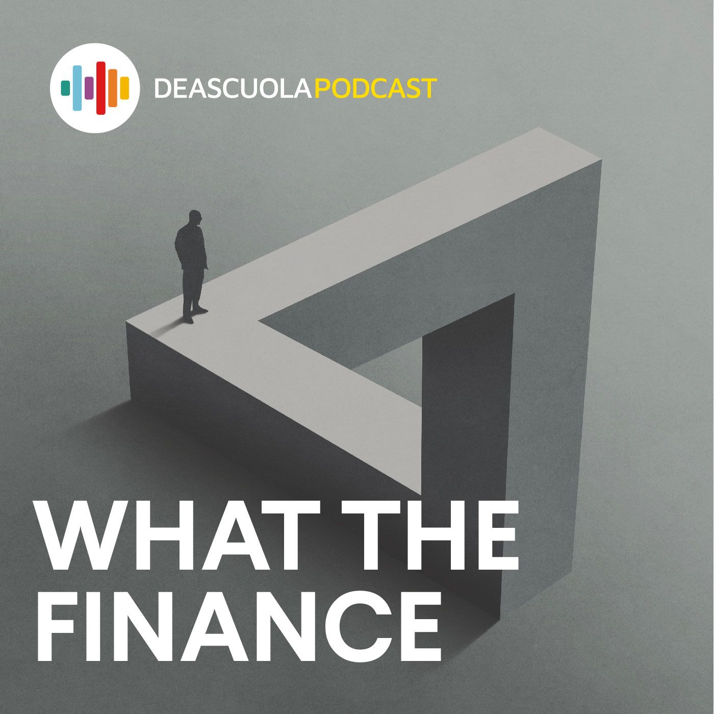 Educazione finanziaria - What the Finance?!?