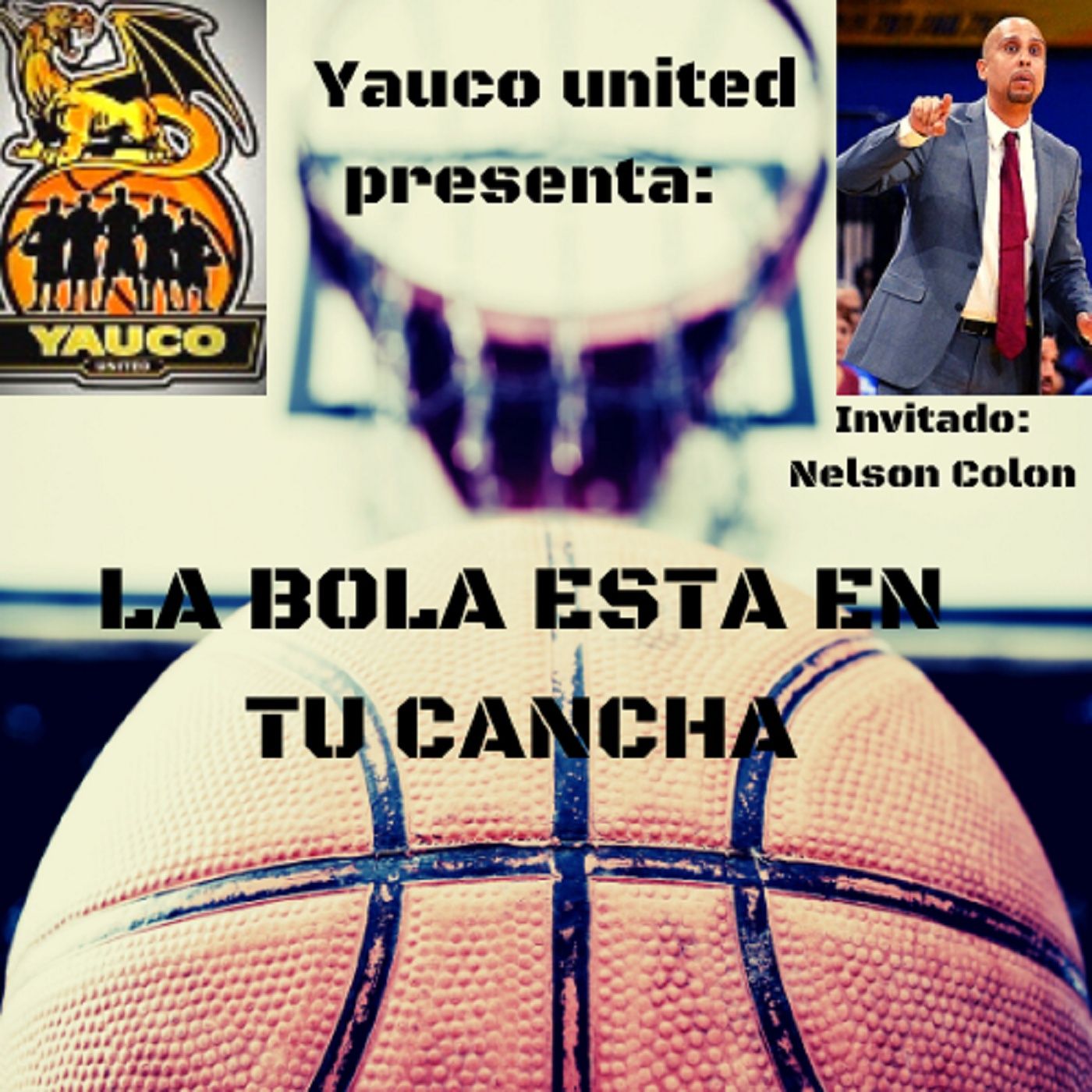 La bola esta en tu cancha