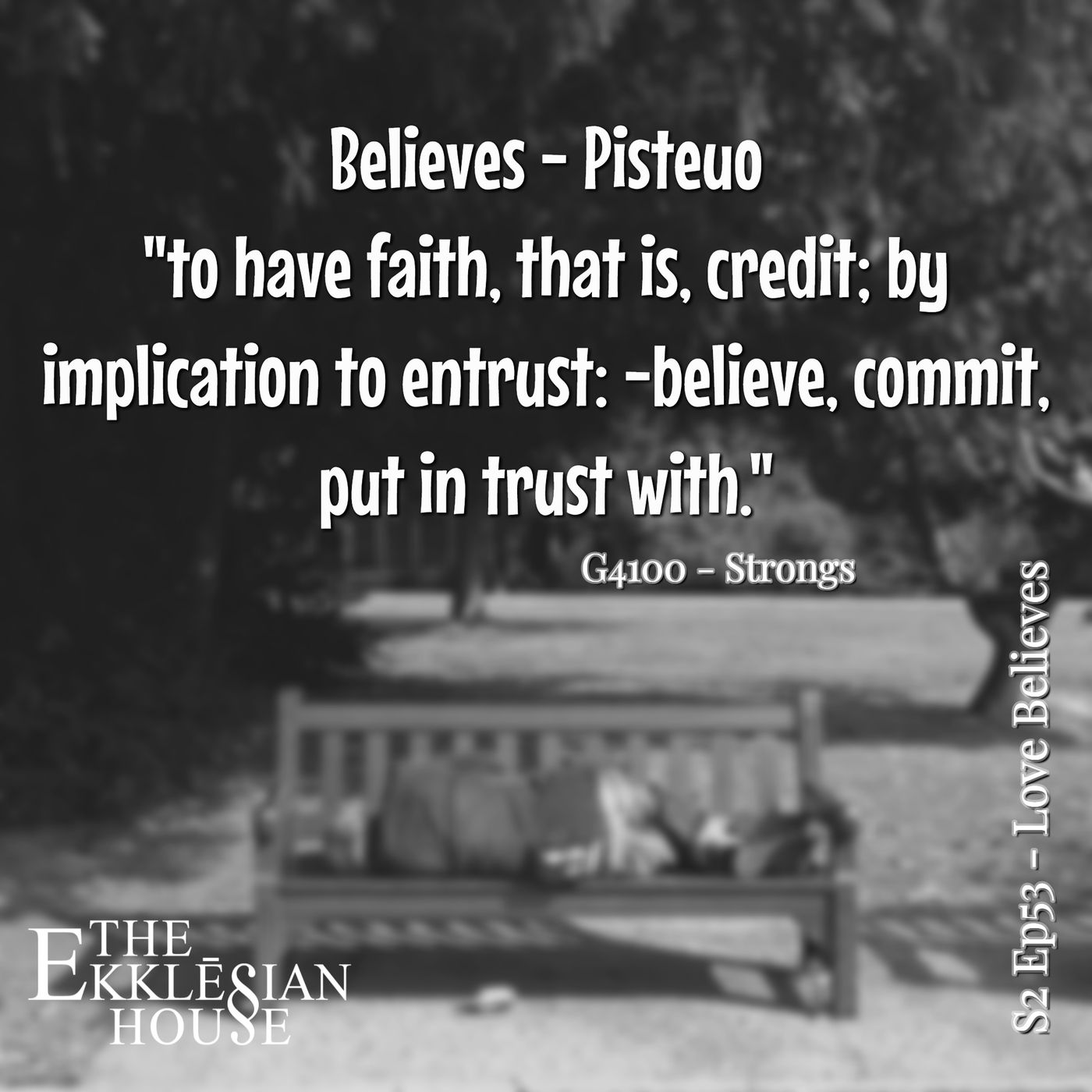 The Berean Manifesto
