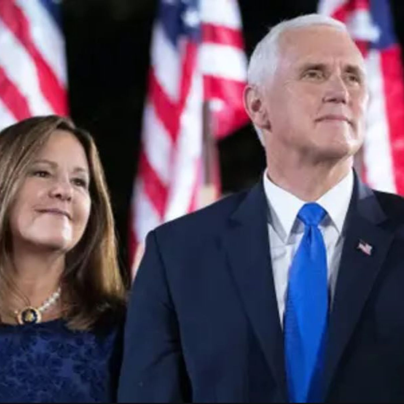 John Pence episode artwork