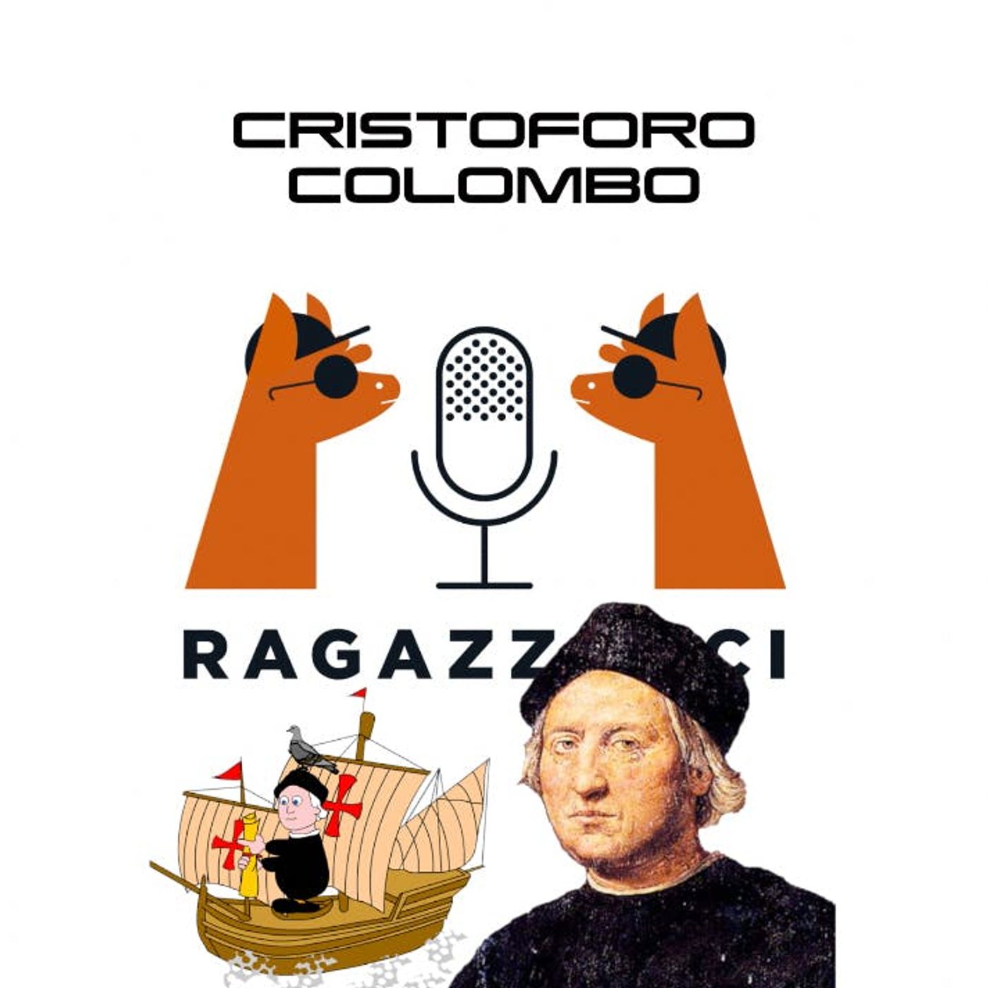RAGAZZACCI