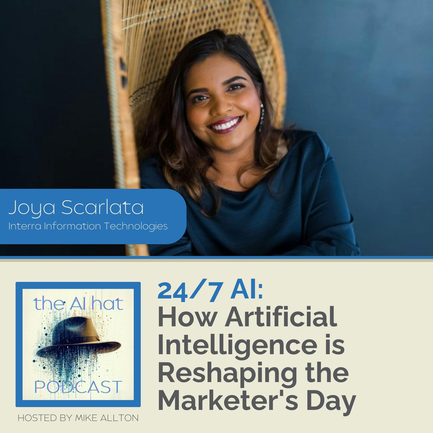 AI in Marketing: Unpacked