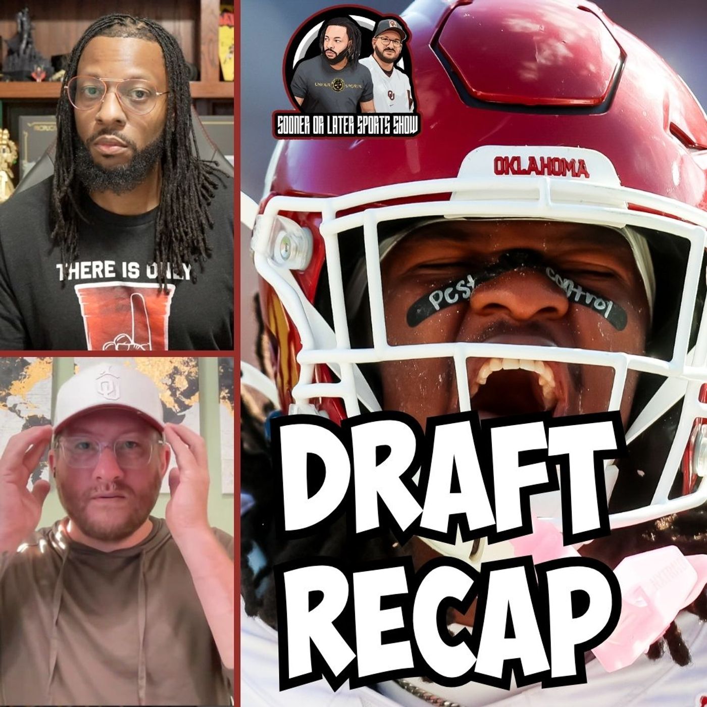 The SEC SHATTERS Records In The Draft As Oklahoma Proves Its Value