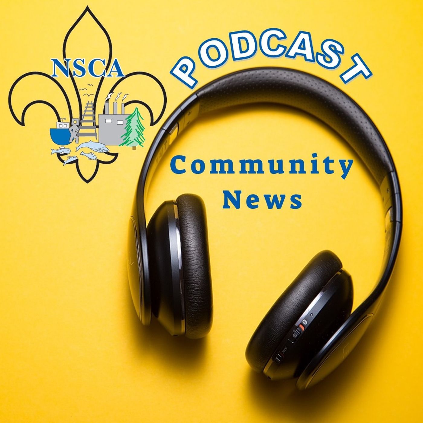 NSCA Bi-Monthly Podcast