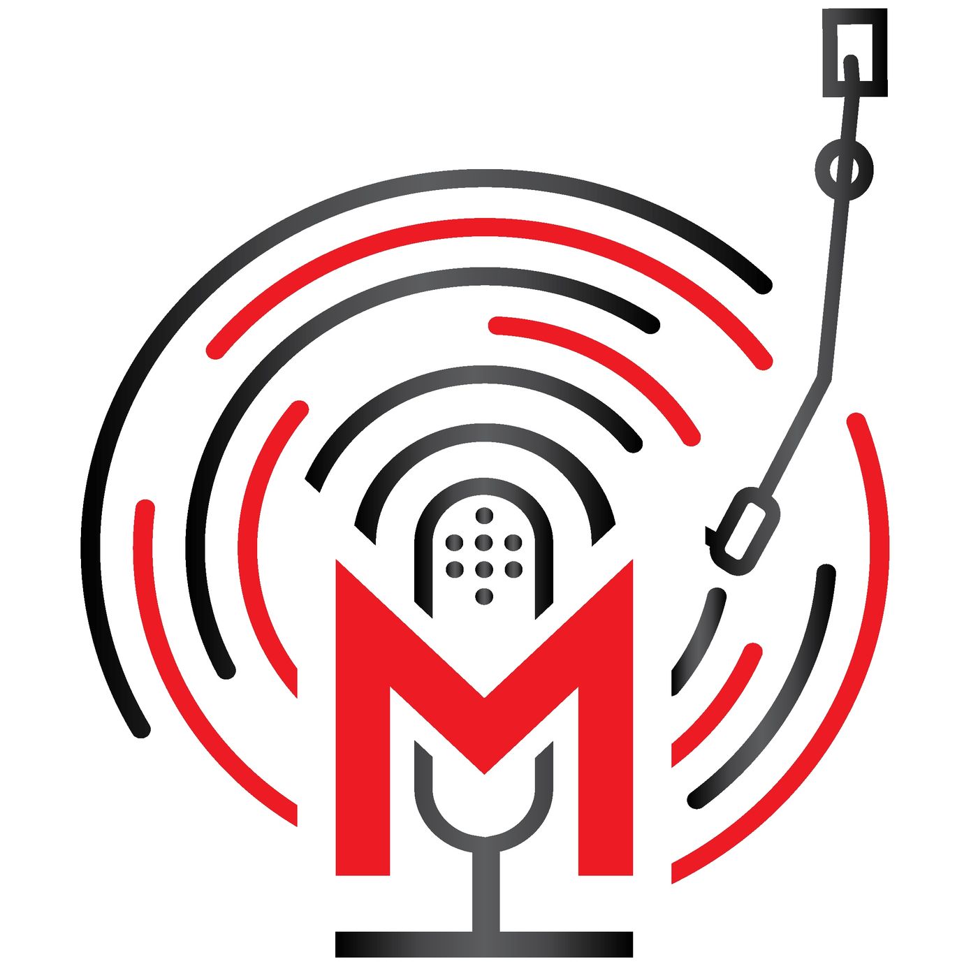 Music Mondays w/ MAZEMENT Podcast