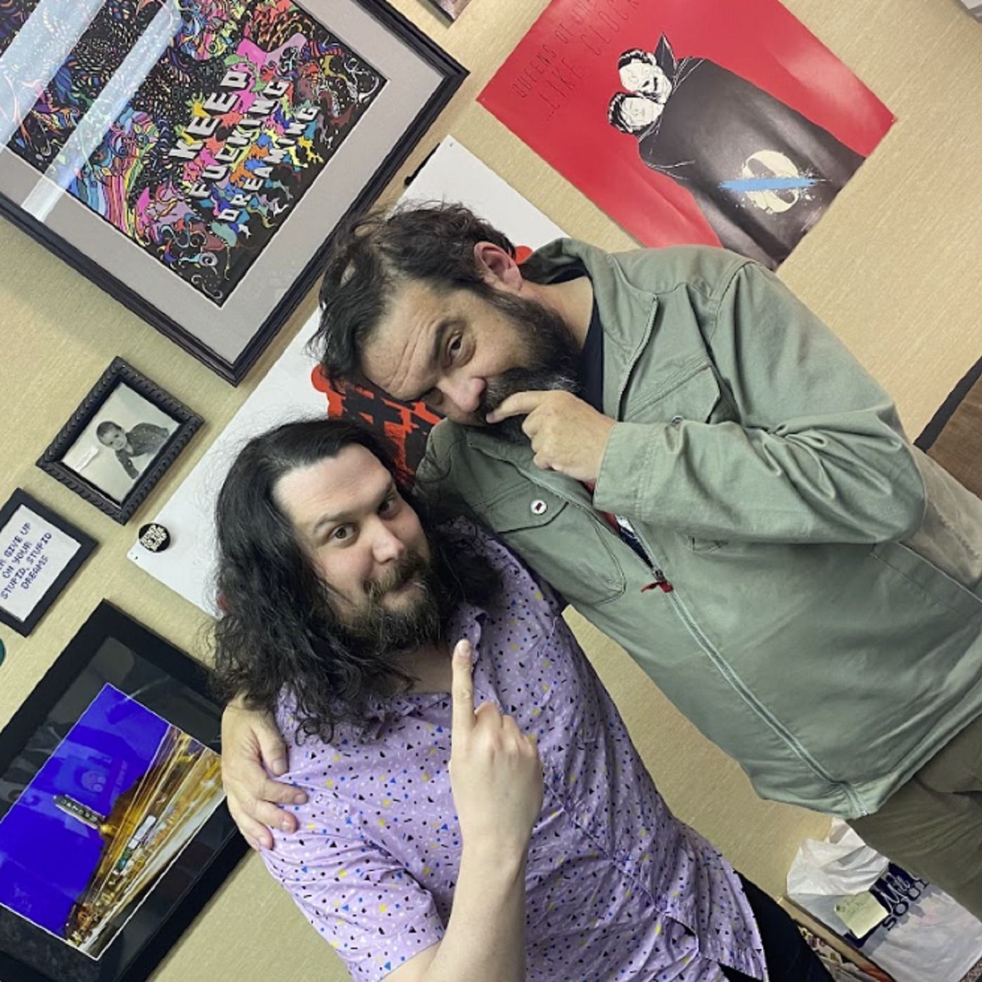 Ep 310 - Al Church
