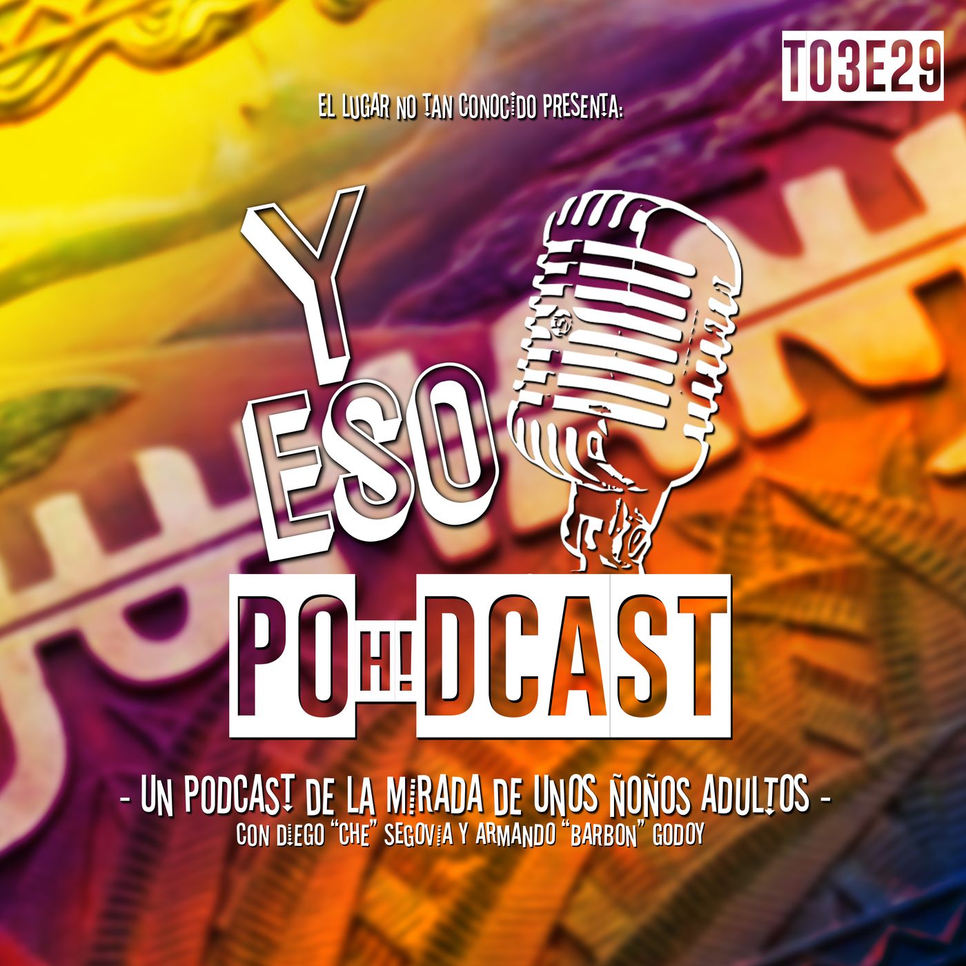 y eso poh!-dcast