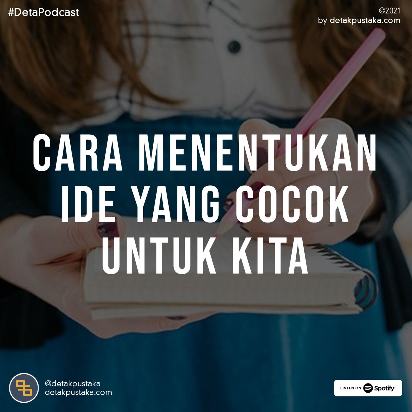 DETA Podcast