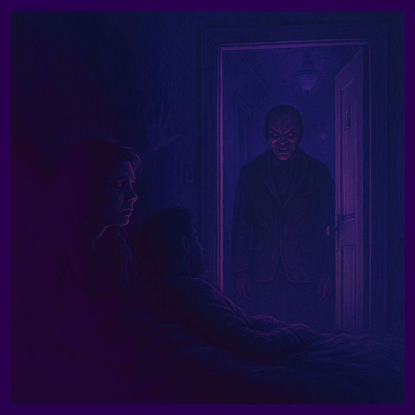 Unexpected Guests: A Haunting at an Old Oregon Hotel