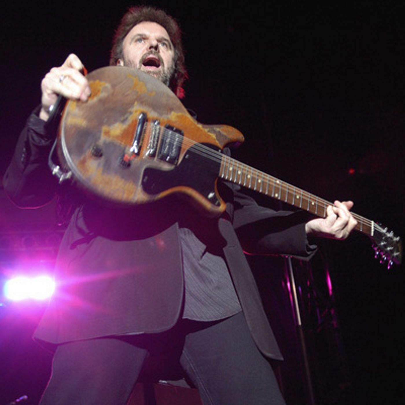 Interview: Don Barnes of 38 Special episode artwork