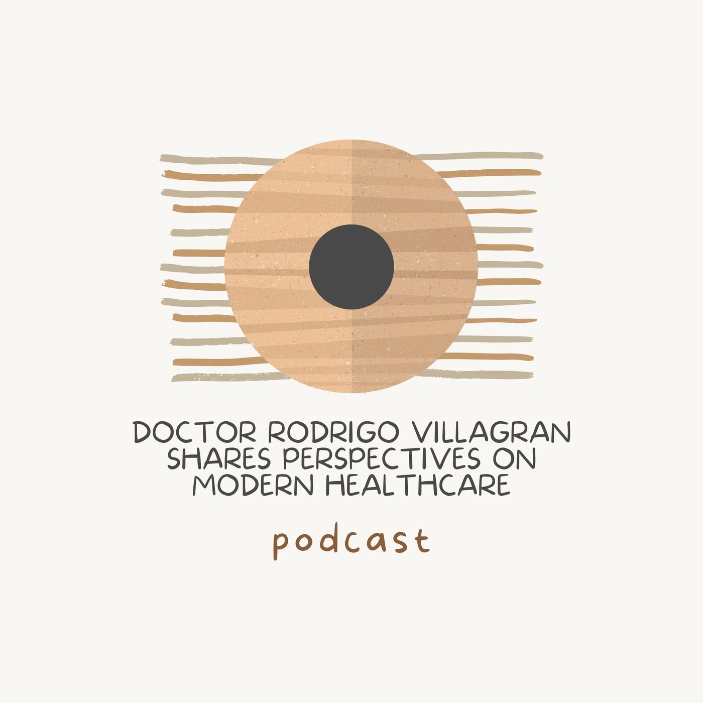 Doctor Rodrigo Villagran