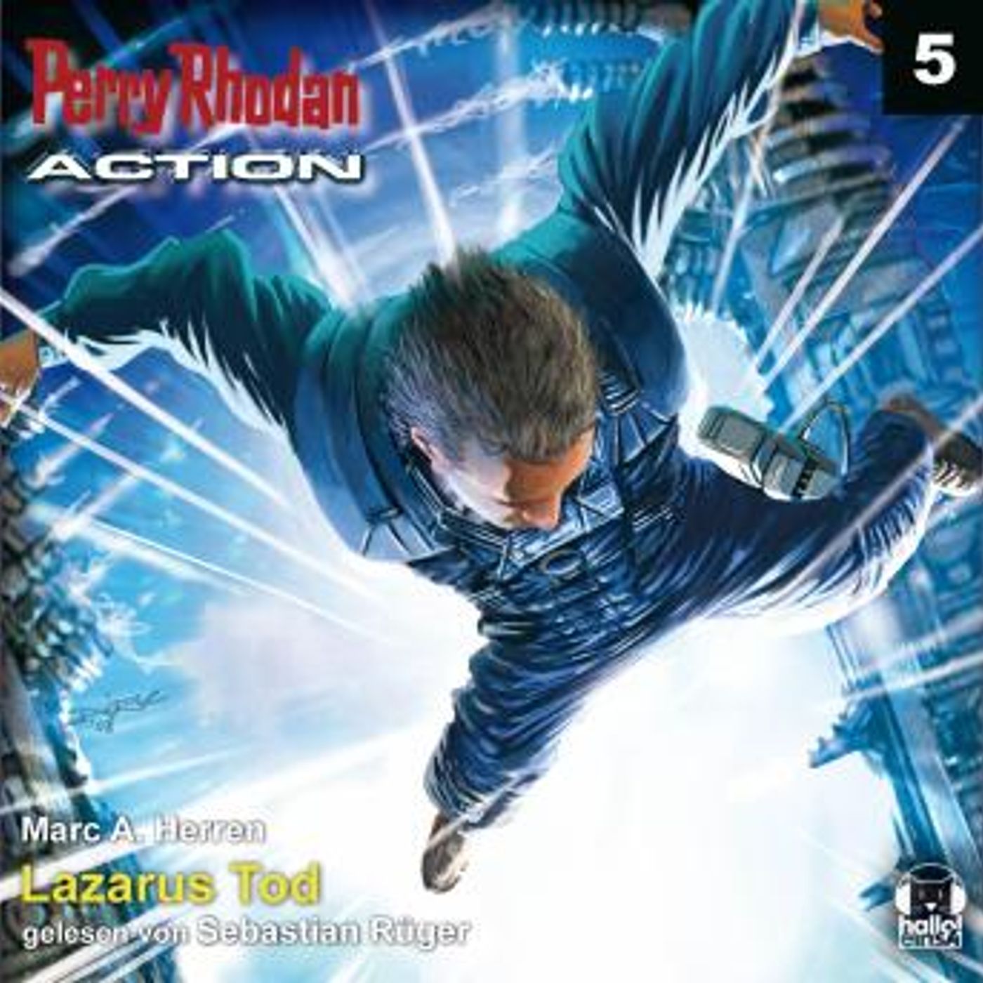 Listen to Best Full Audiobooks in Science Fiction & Fantasy, Space Opera