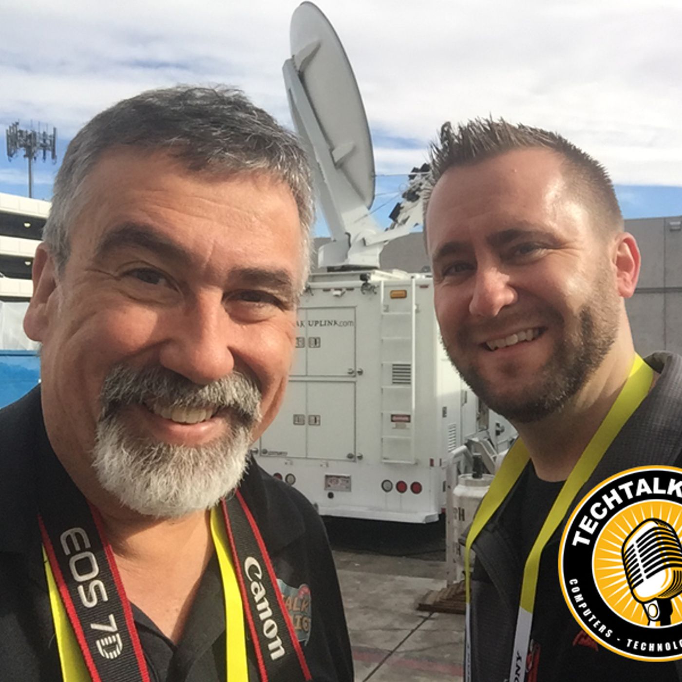 TechtalkRadio