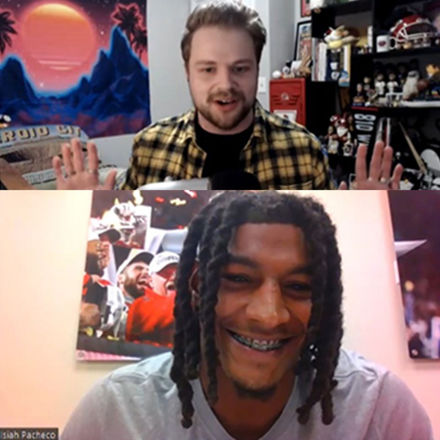 (Almost) Entirely Sports (Archive)