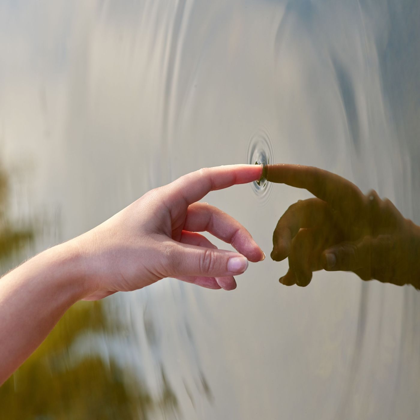 Dropping Poison: The Ripple Effect of Changing Your Mindset with Brian Schrubhar