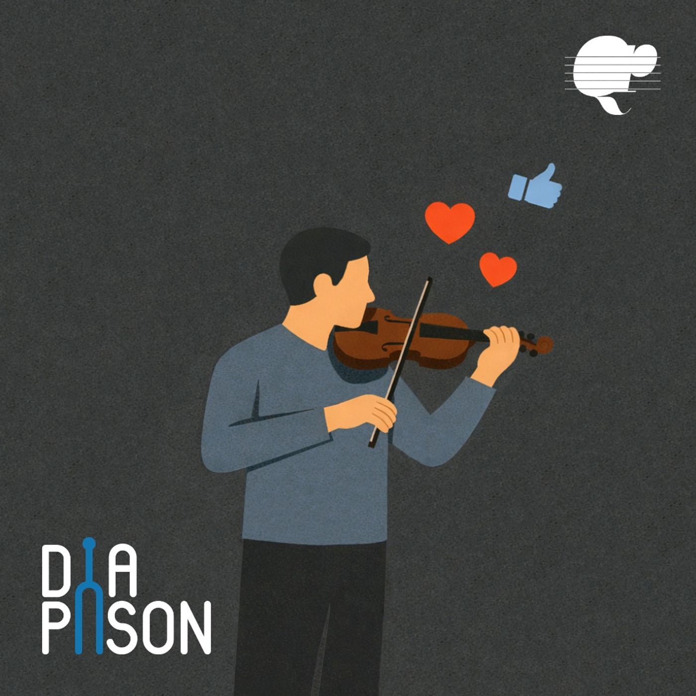 D27 - Il futuro digitale della comunicazione culturale italiana episode artwork