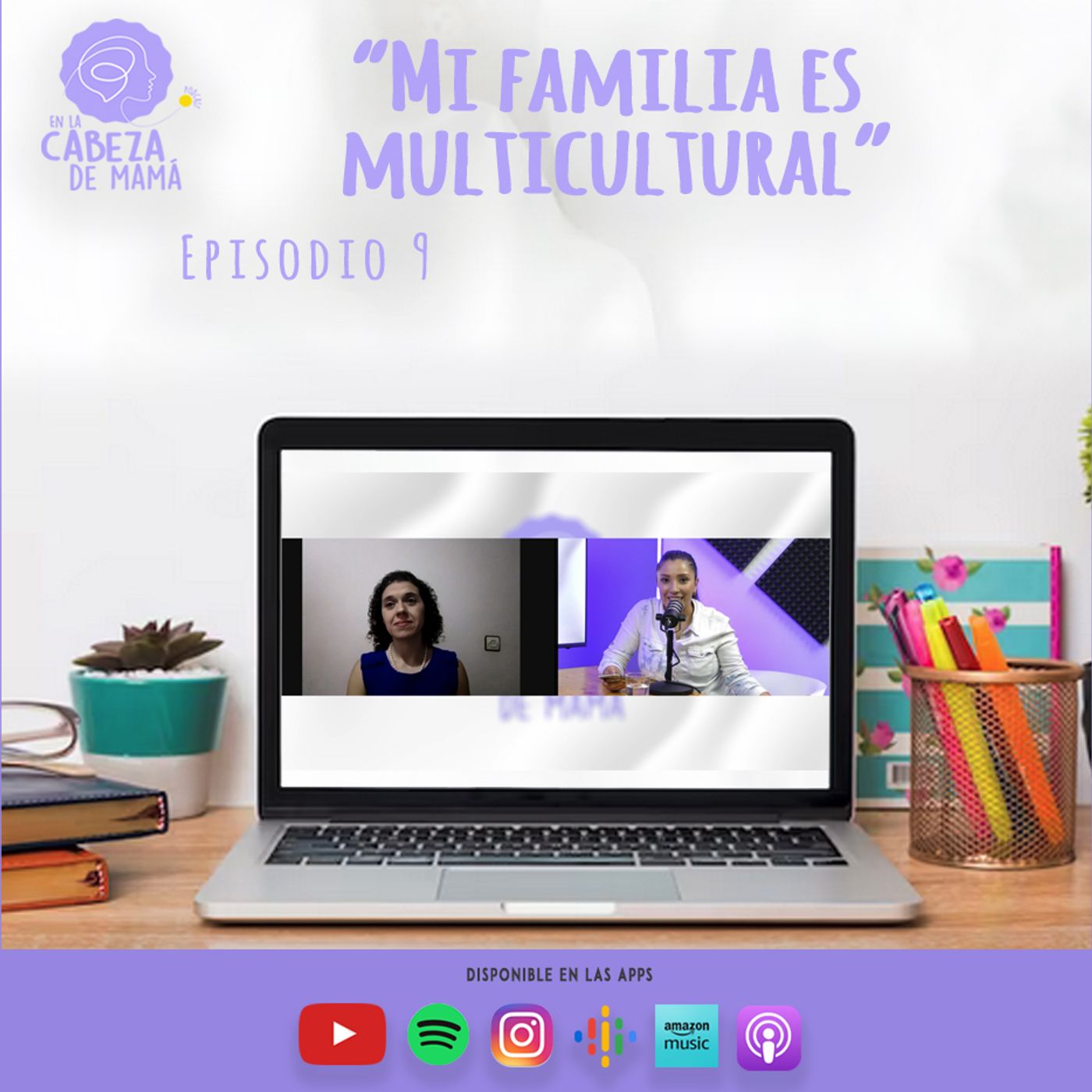 En la Cabeza de Mamá
