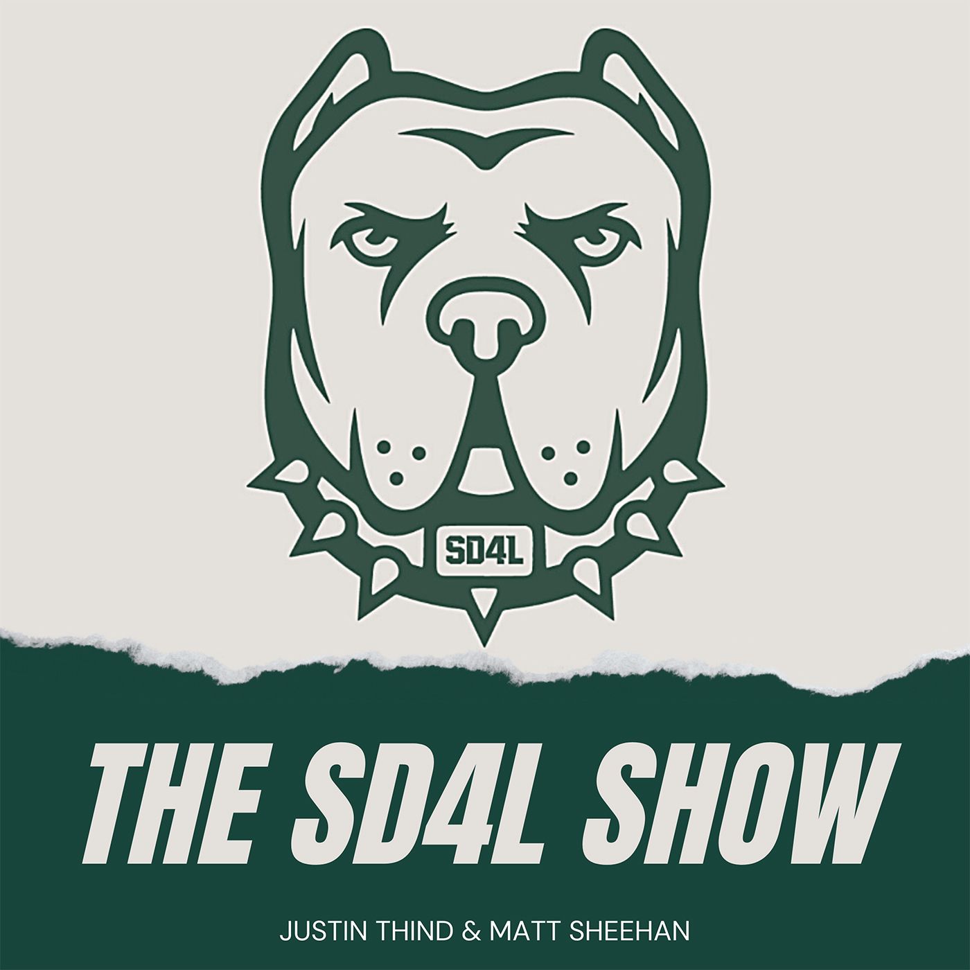 The SD4L Show