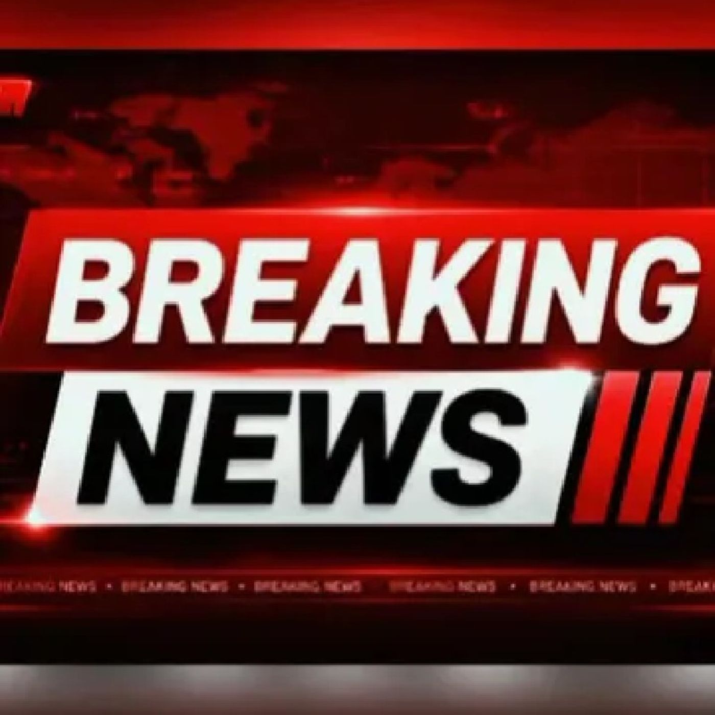 Big Breaking News, United states of America immediately responded to Iran, President Donald Trump says that, Now its our turn... latest news episode artwork
