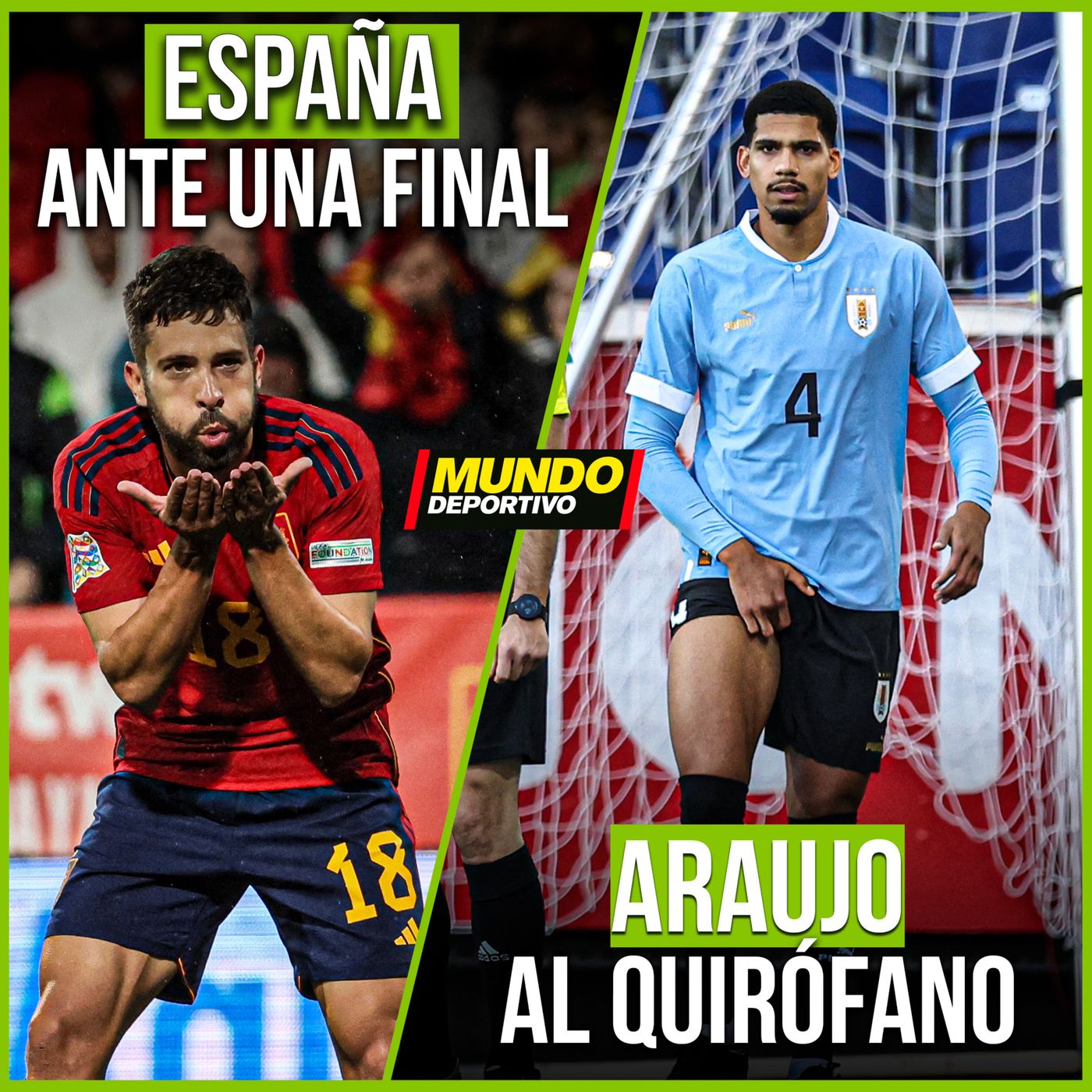 Good Morning Fútbol