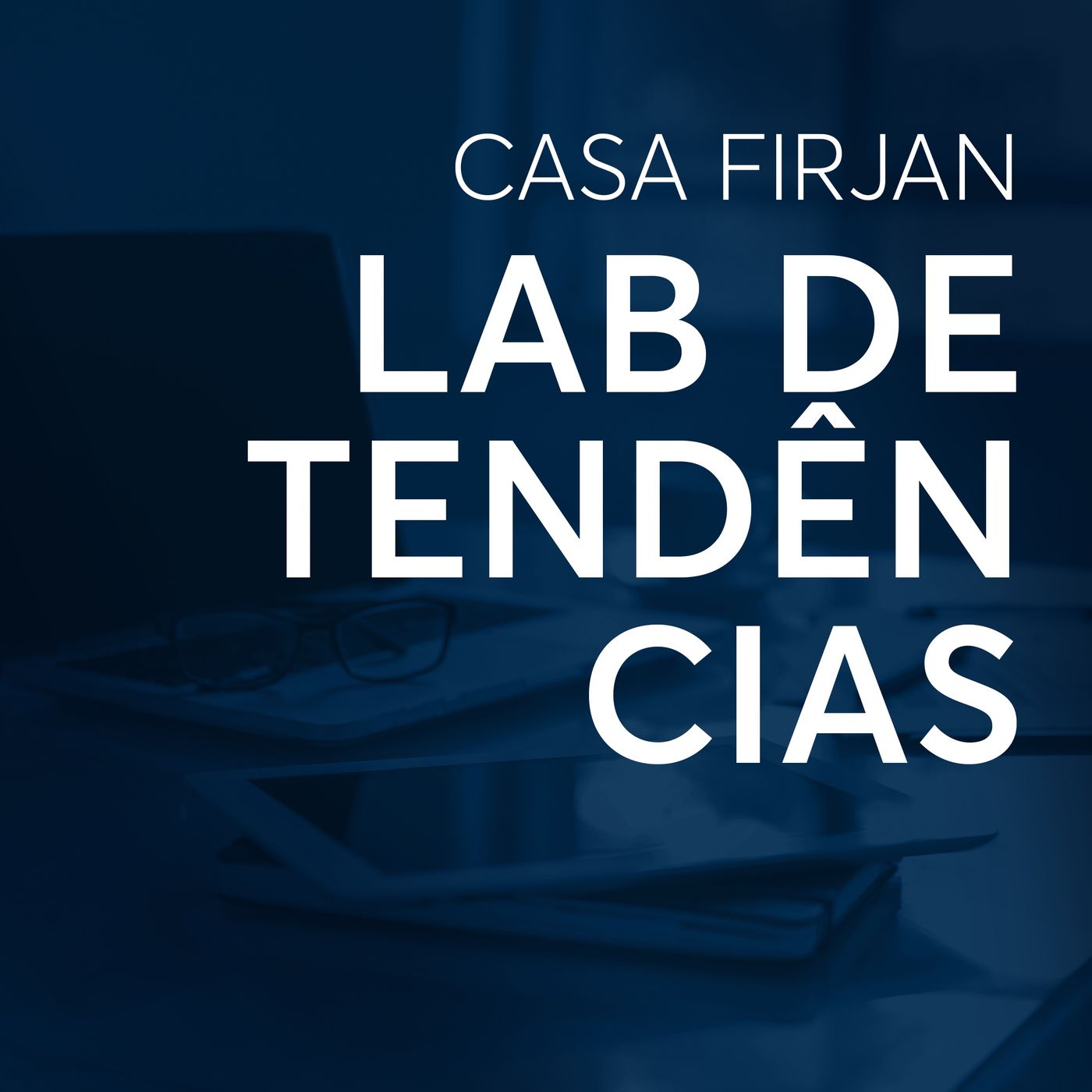 Lab de Tendências