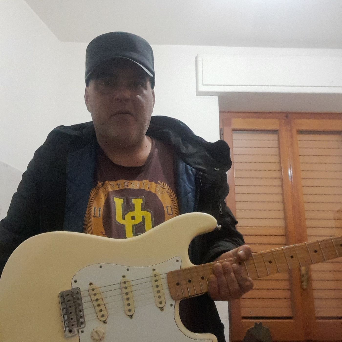 crescendo con il rock .emanuele marras.