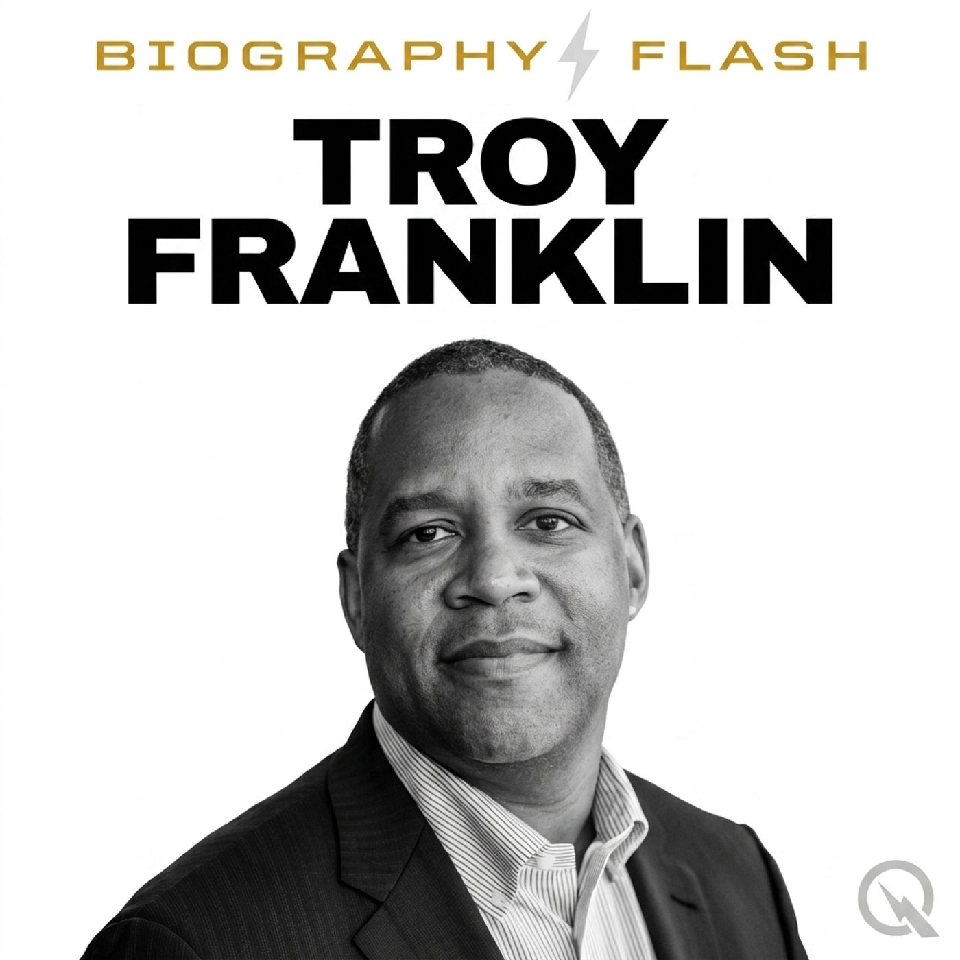 Troy Franklin - Biography Flash