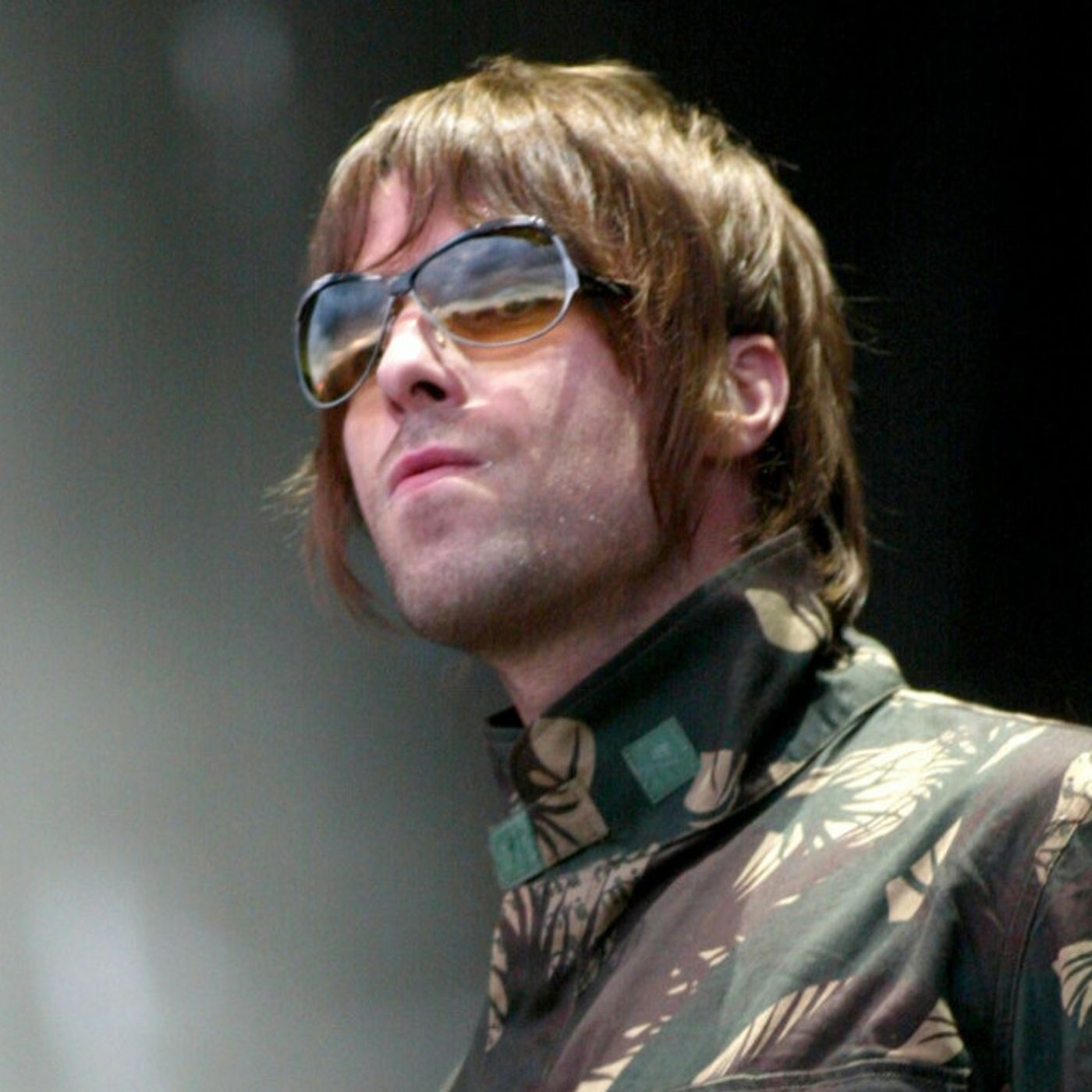 Liam Gallagher’s mother swearily urged him to attend the Rock and Roll Hall of Fame ceremony Liam Gallagher’s mother swearily urged him to attend the Rock and Roll Hall of Fame ceremony