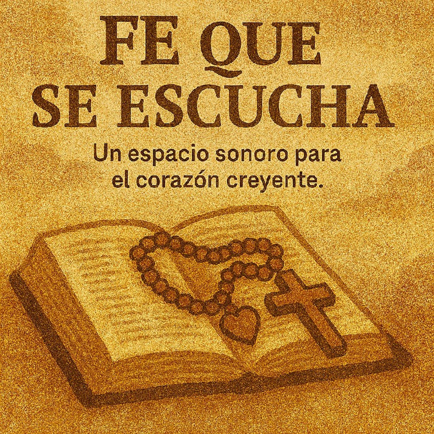 Podcast  Catolicos en Camino