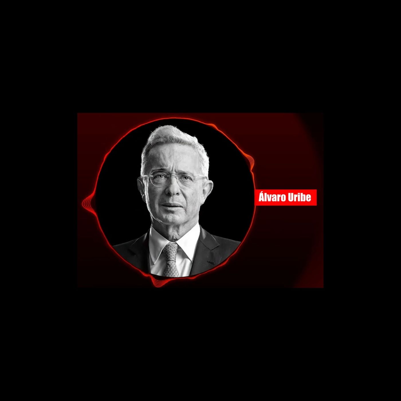 CARA A CARA: Álvaro Uribe con uno de los testigos en su contra (PARTE 2)