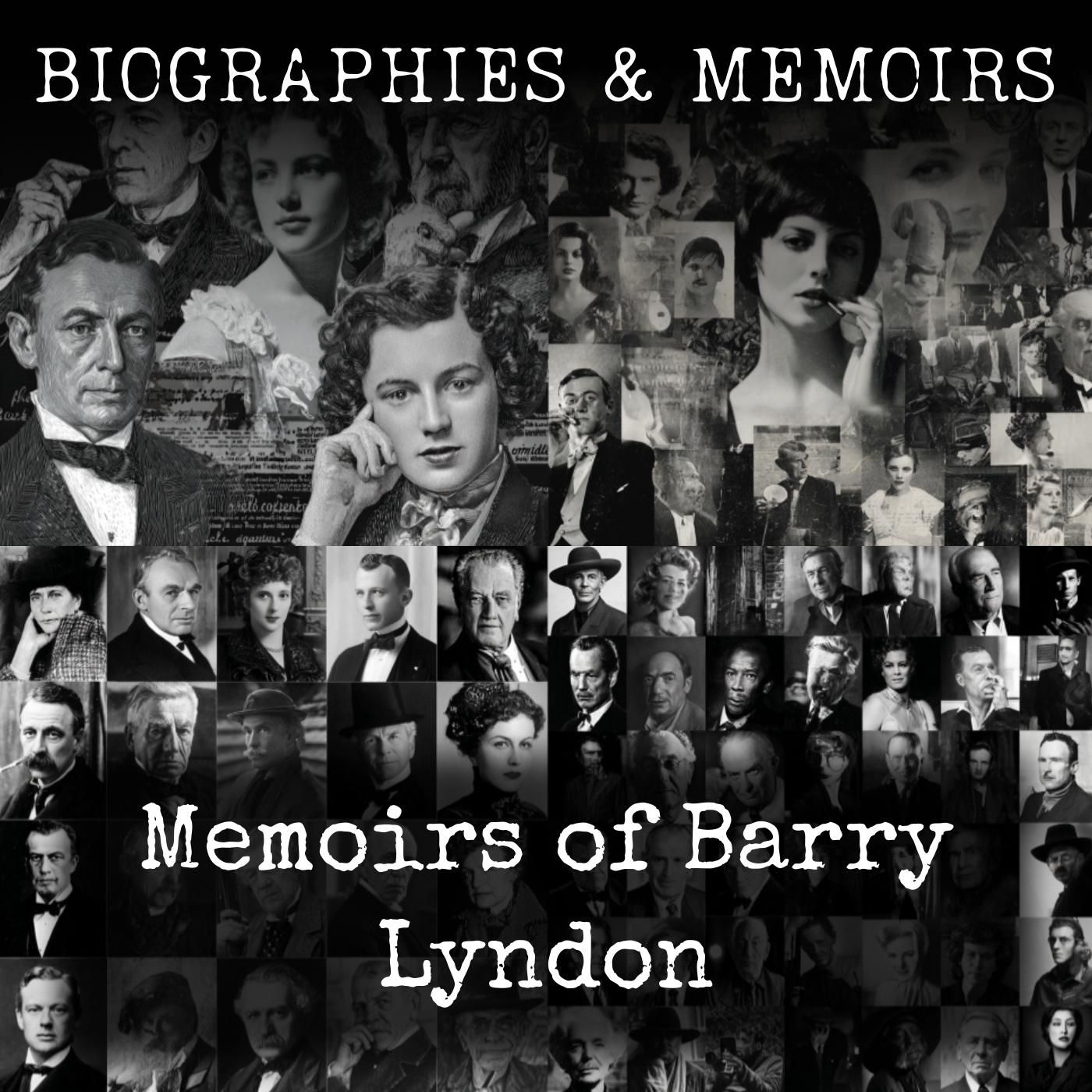 Memoirs of Barry Lyndon