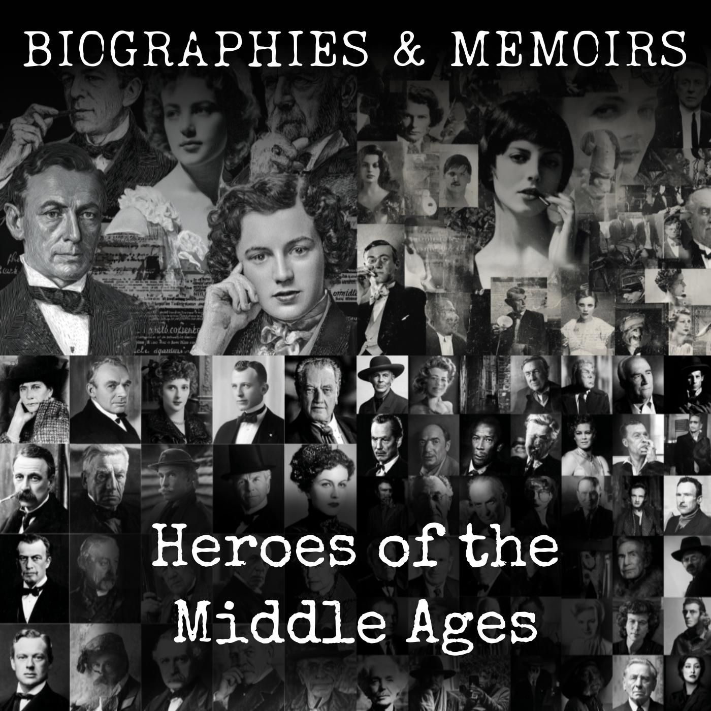 Heroes of the Middle Ages