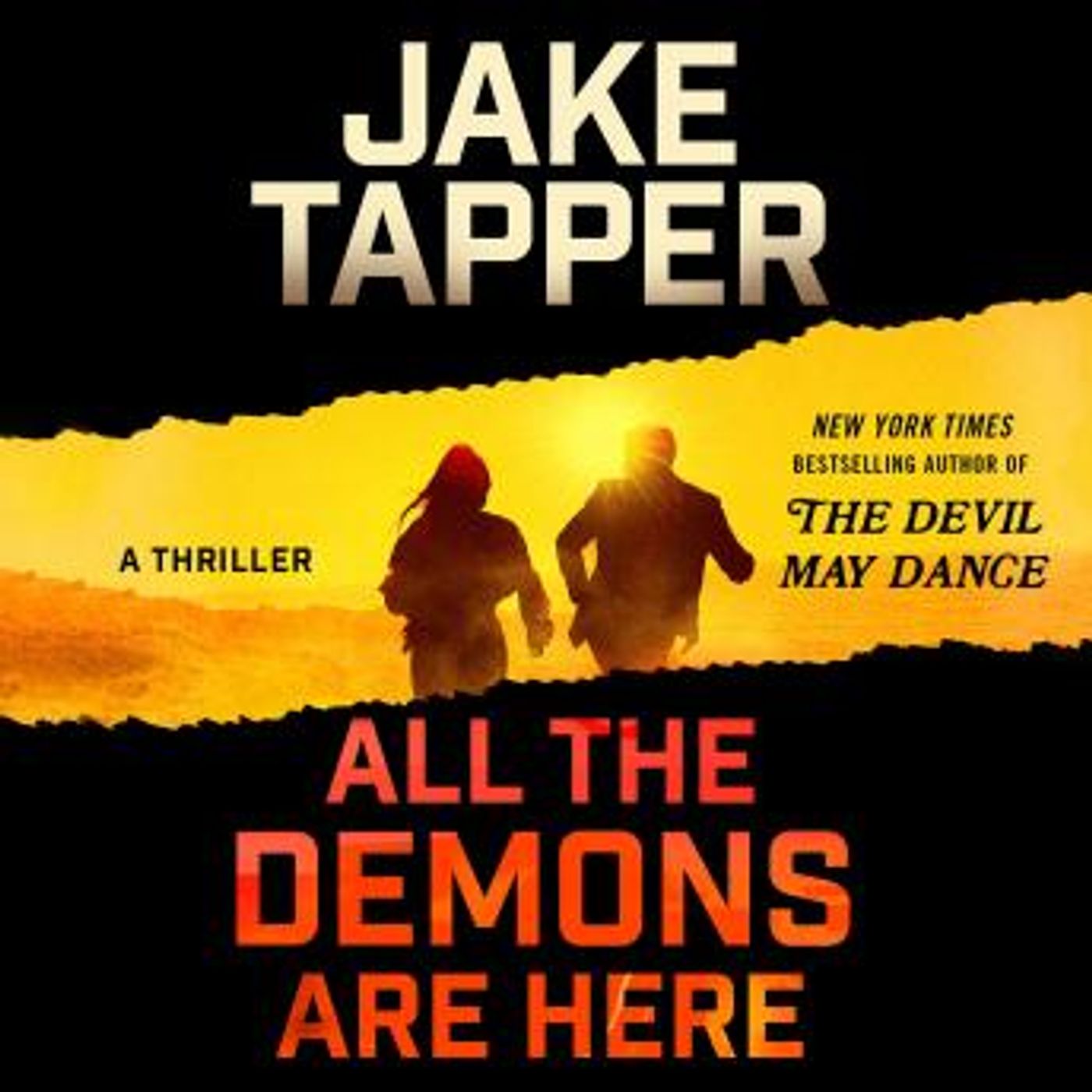 Grab the Essential Full Audiobooks in Mystery, Thriller & Horror, Legal & Political