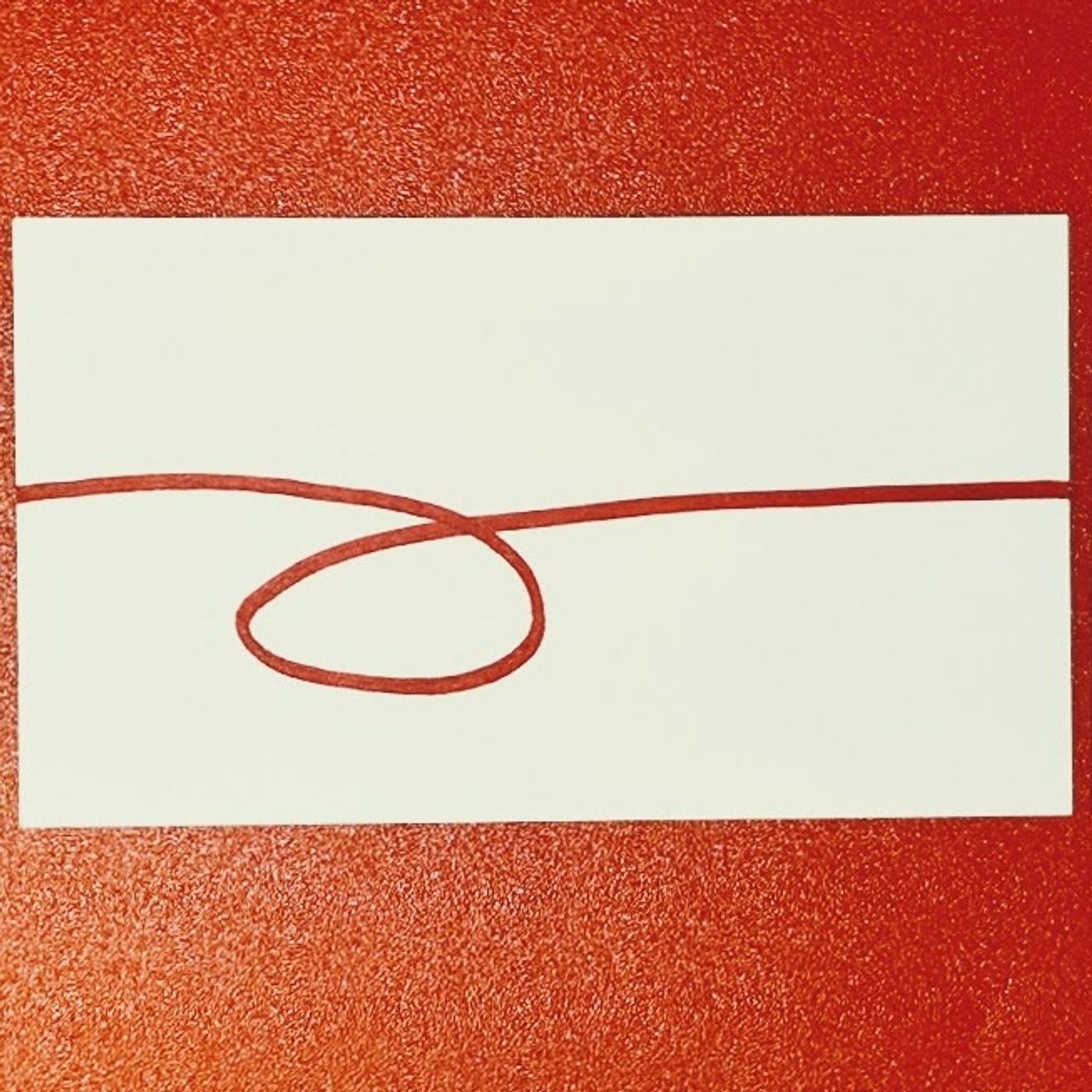 5 Le Fil § Rouge - II Mark episode artwork