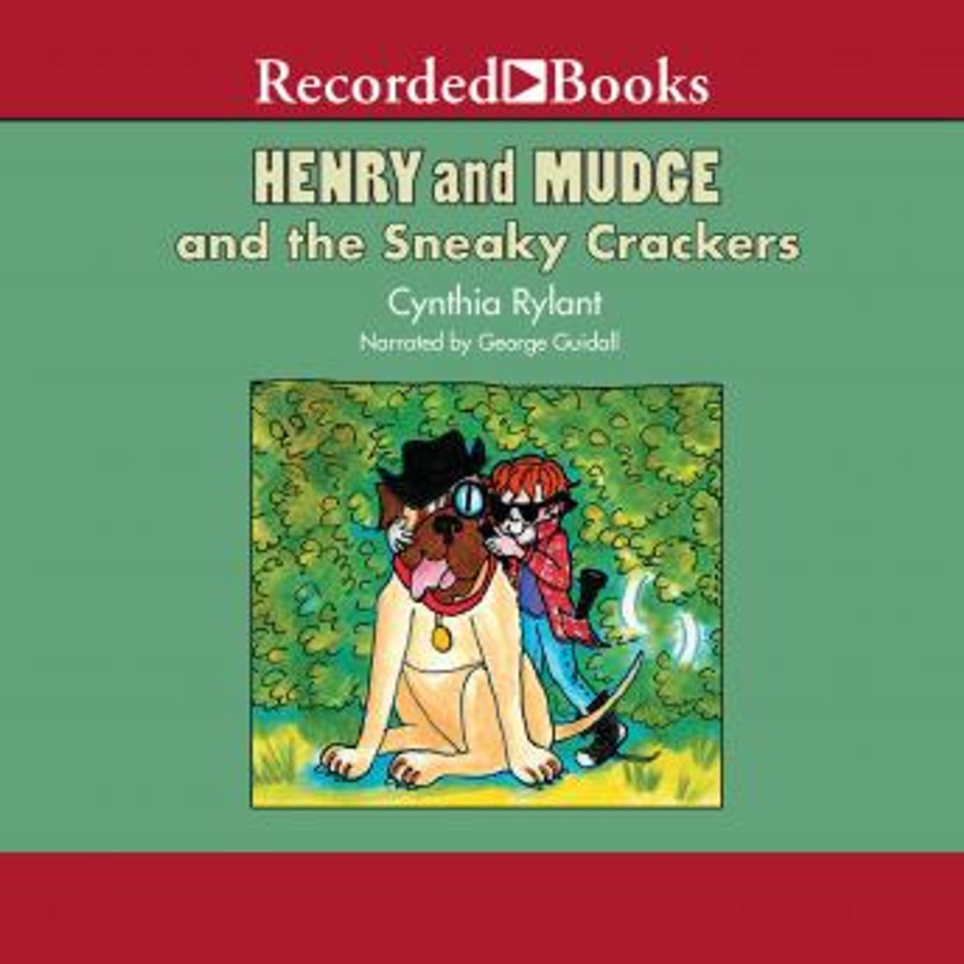 Listen to the Best Full Audiobooks in Kids, Ages 5 & Under