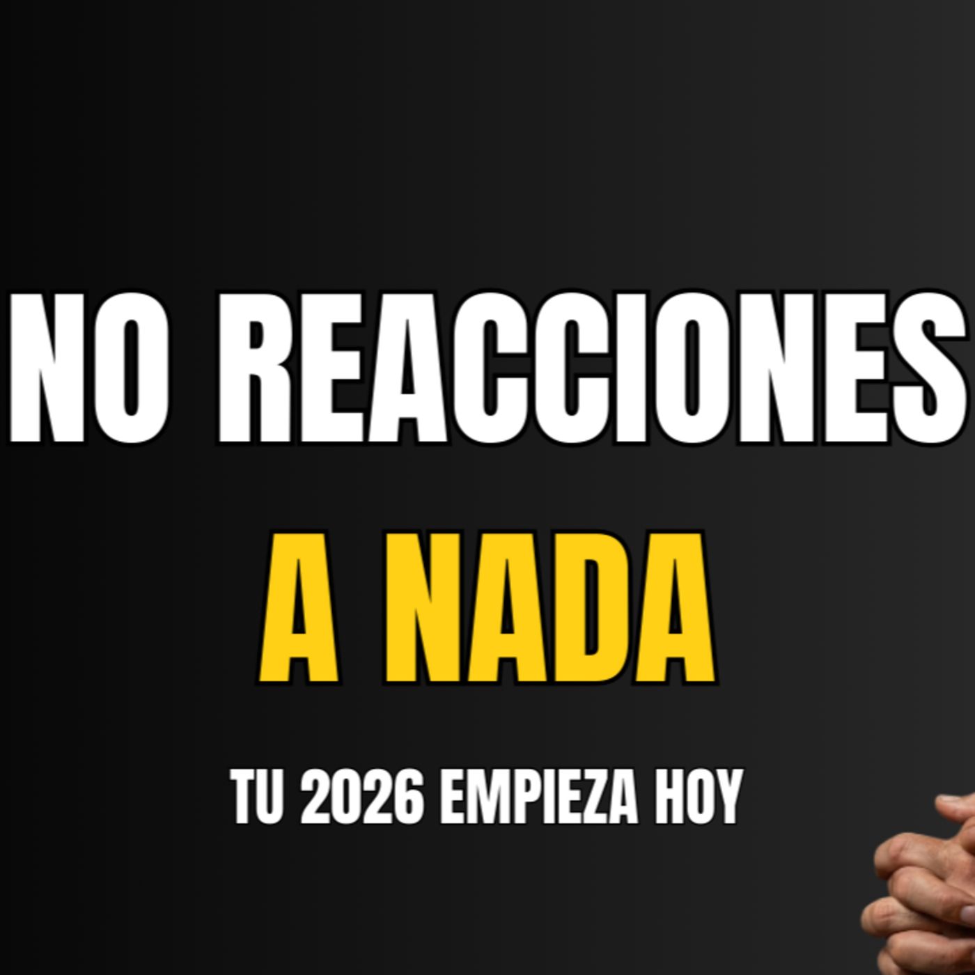 Fin de año ESTOICO: BLINDA tu MENTE contra el CAOS