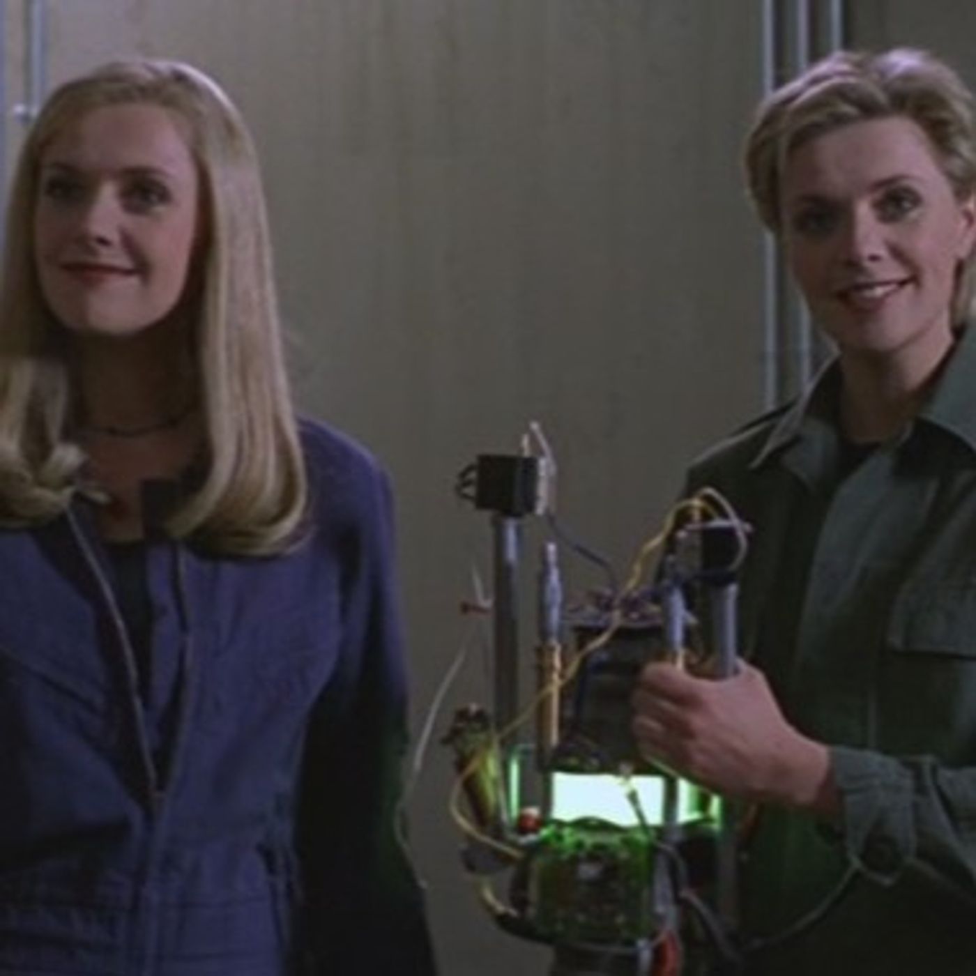 Episode 50: Point Of View (SG-1 3.06)