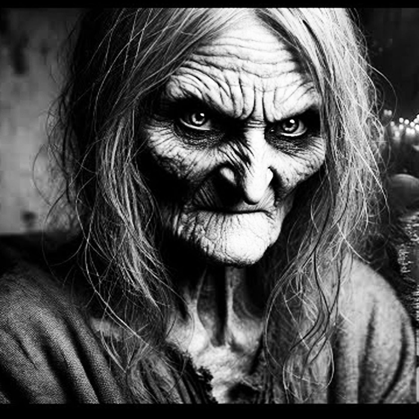 Me Enamoré De Una BRUJA Que Quería Quitarme La Vida Y Esta Es Mi Tragedia - Voces De La Noche