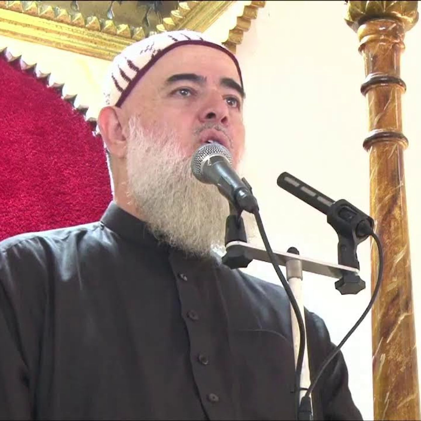 خطبة الجمعة: إذا أردت أن تكون من أحباب الله وأحباب رسوله ﷺ فعليك بالاقتداء الكامل به ﷺ، مع ذِكر أمثلة في حياتنا تعرف بها نفسك إن كنت مُقتديً