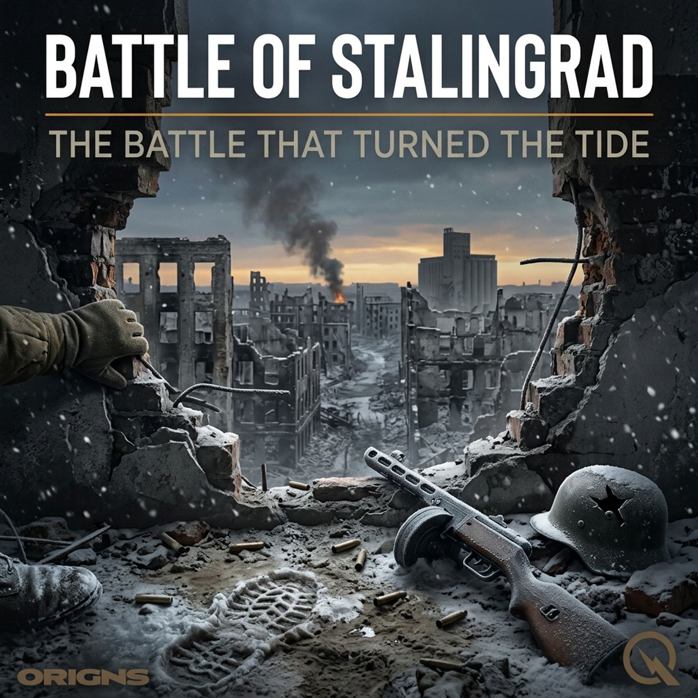 Battle of Stalingrad