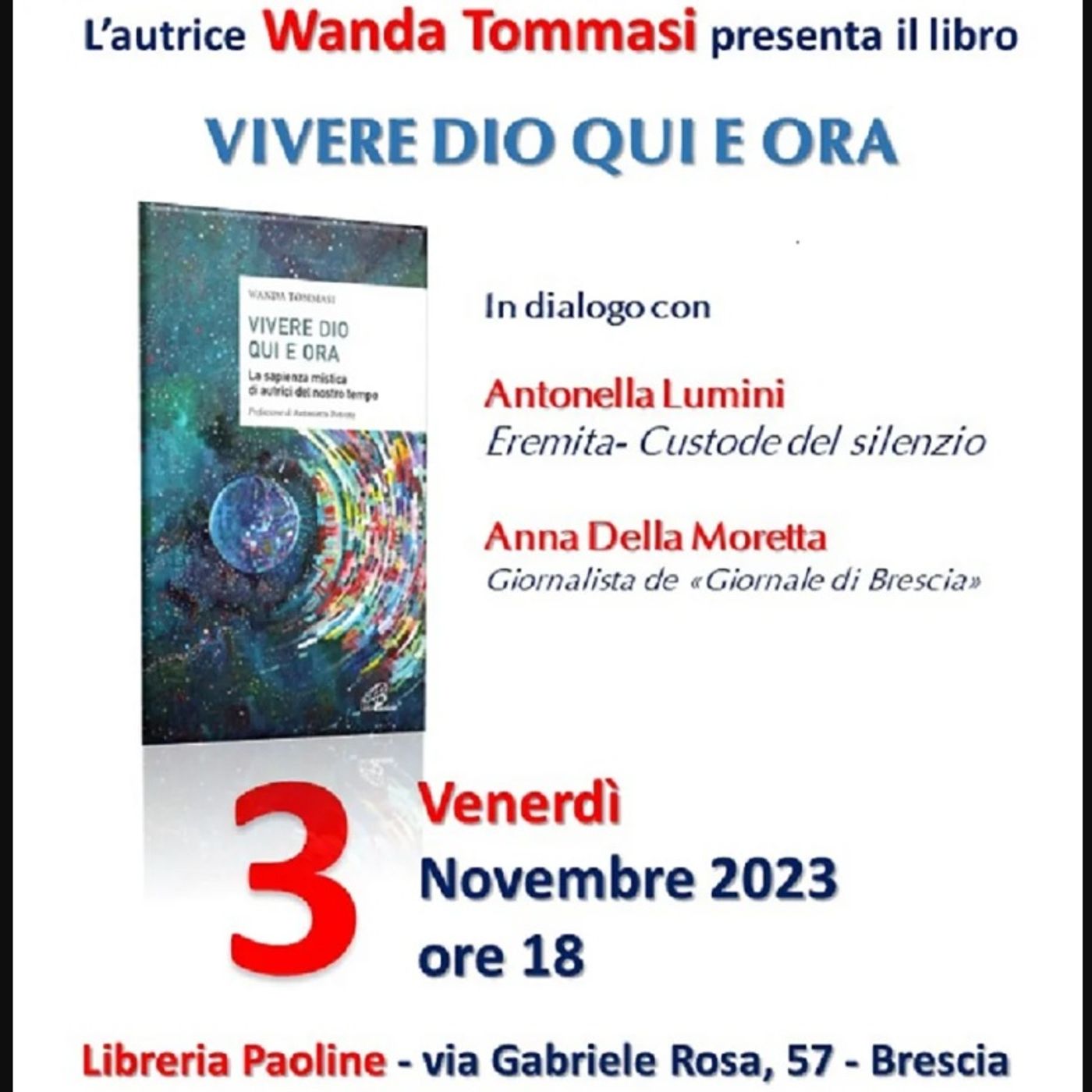 Dentro la Notizia - Radio Voce Racconta