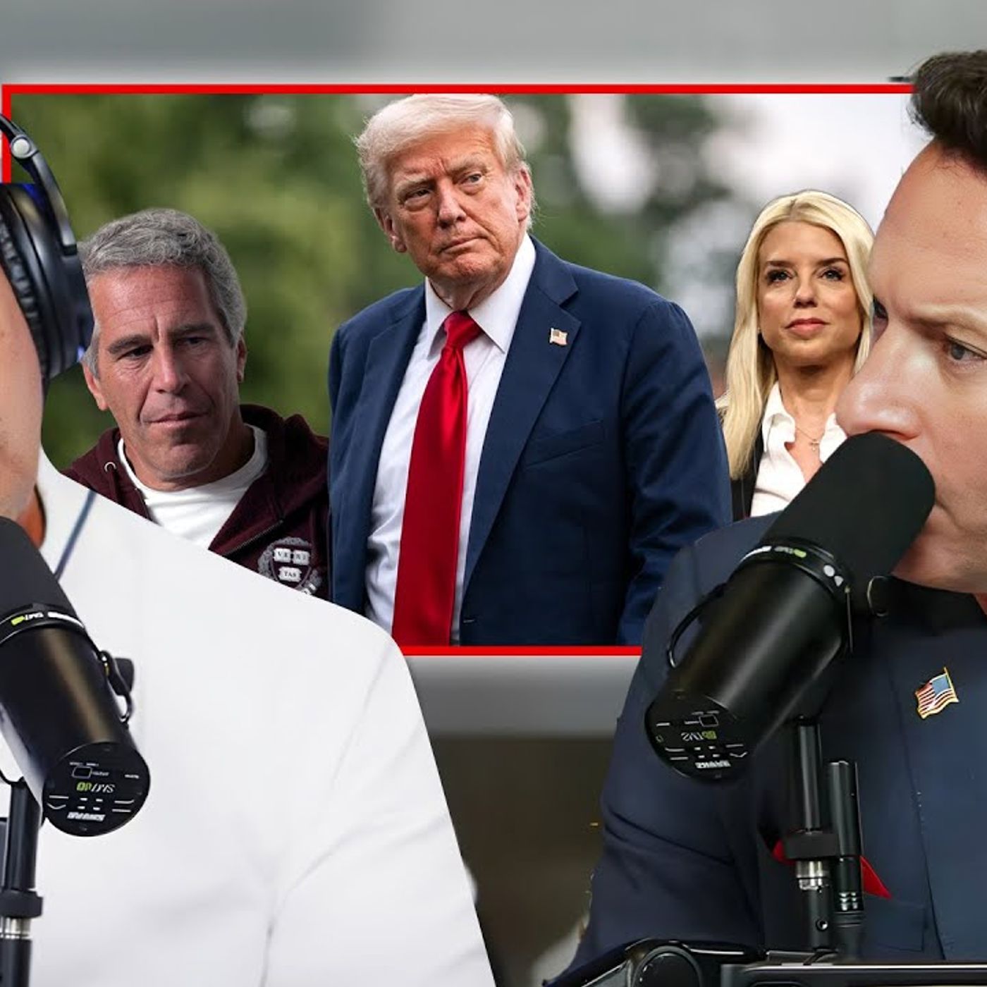 "Epstein is not a priority": Did Trump fail to release the Epstein files?