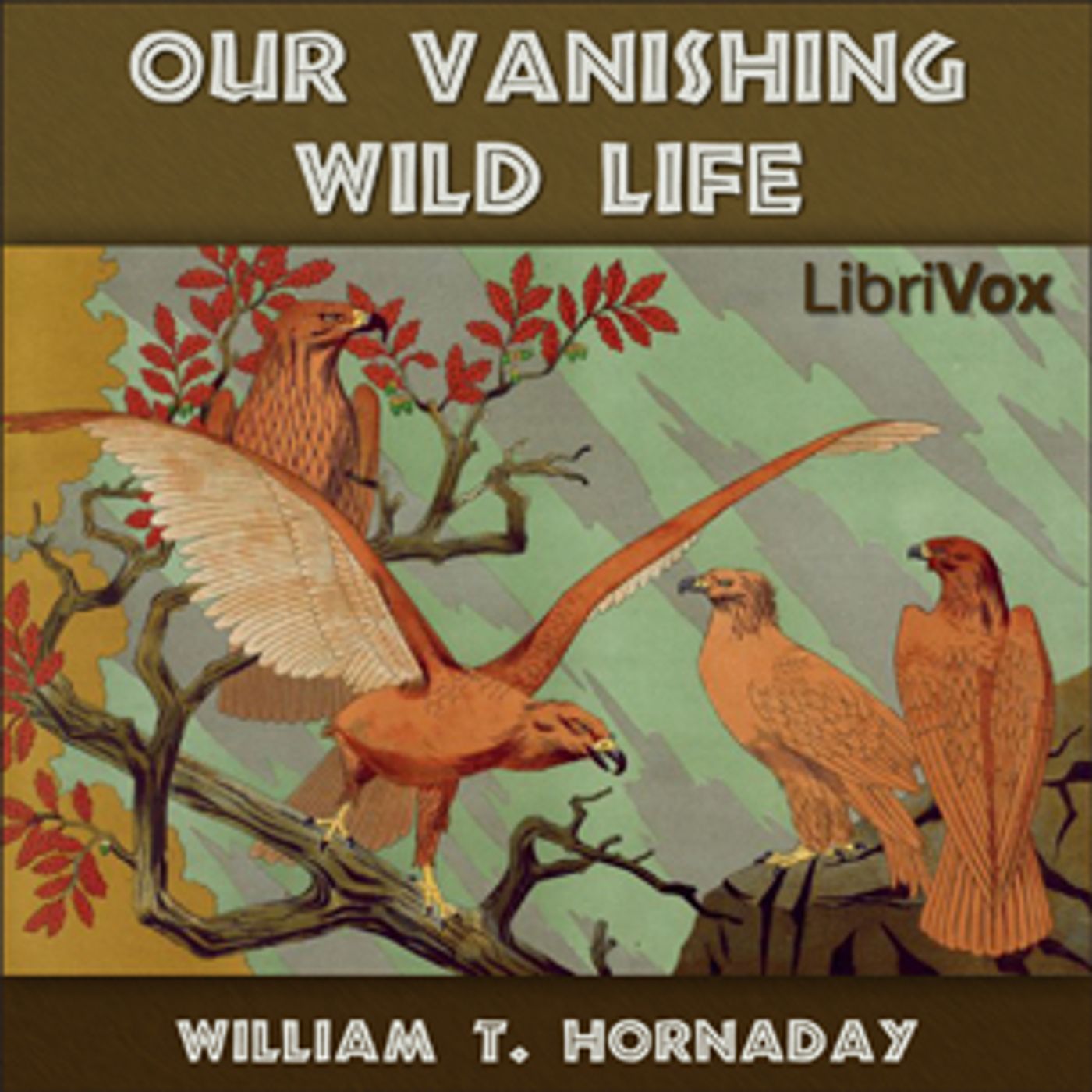 Listen to Latest Full Audiobooks in Non-Fiction, Animals & Nature