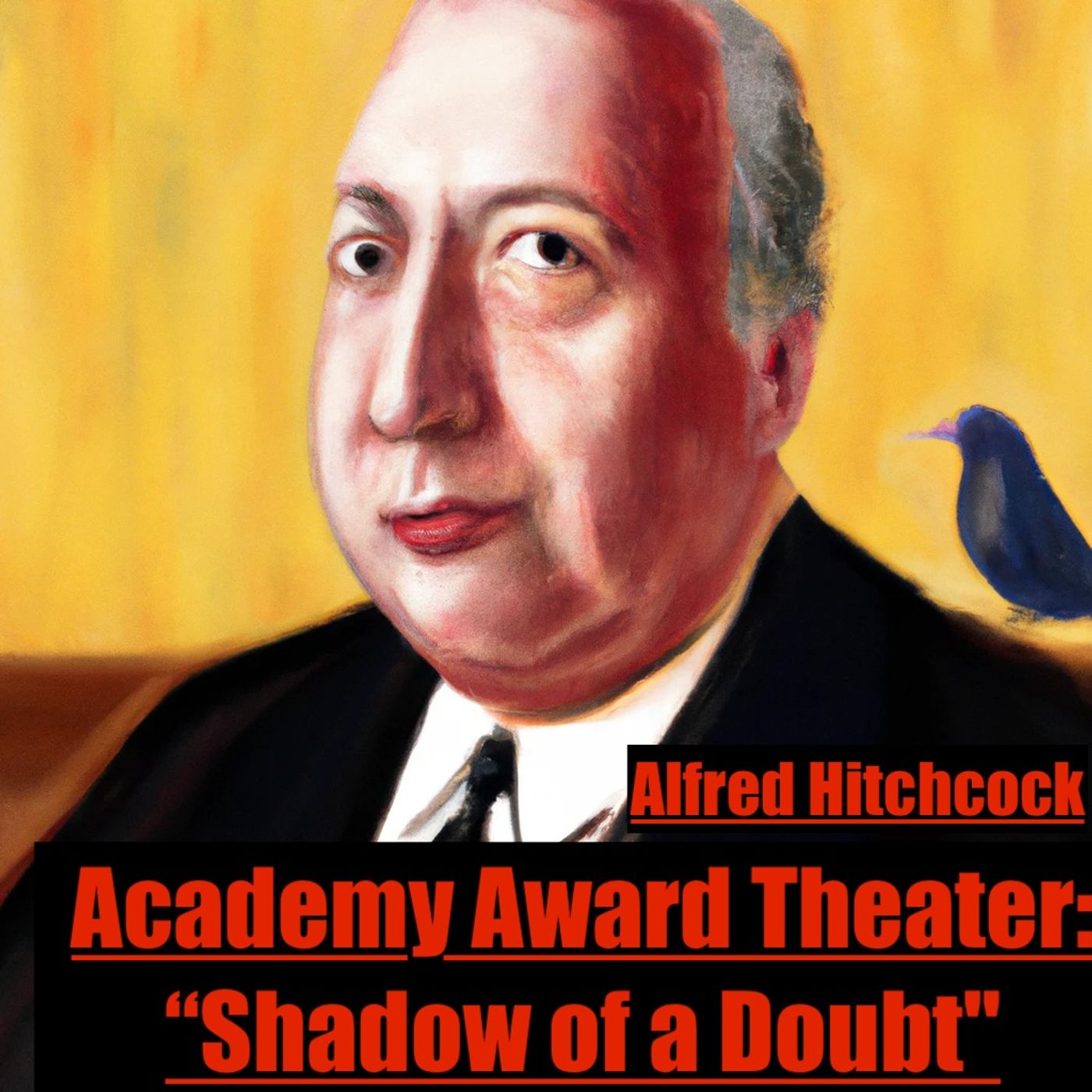 Hitchcock! Academy Award Theater- OTR