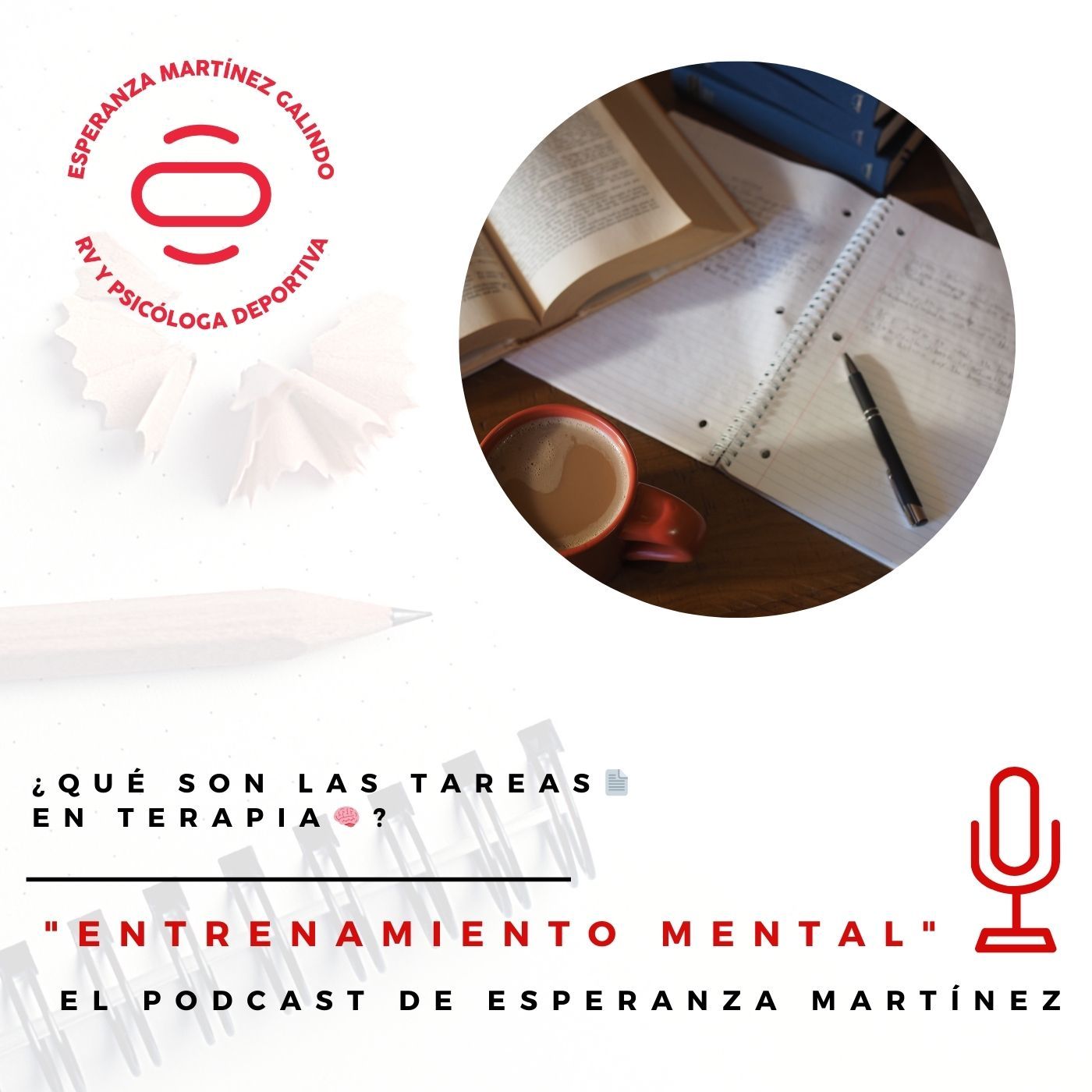 ¿Qué son las TAREAS📄 en TERAPIA🧠? - DESCUBRE para qué sirven