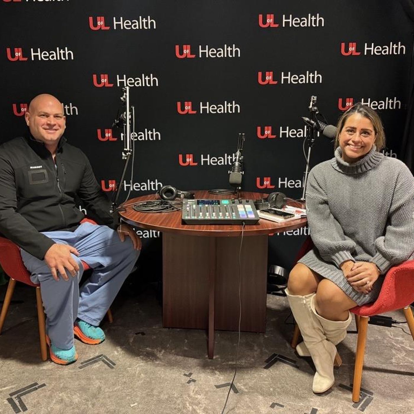 Science Behind the Headlines